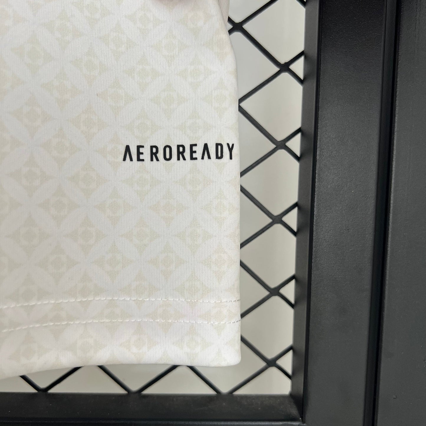 2025-26 Lyon Home S-4XL