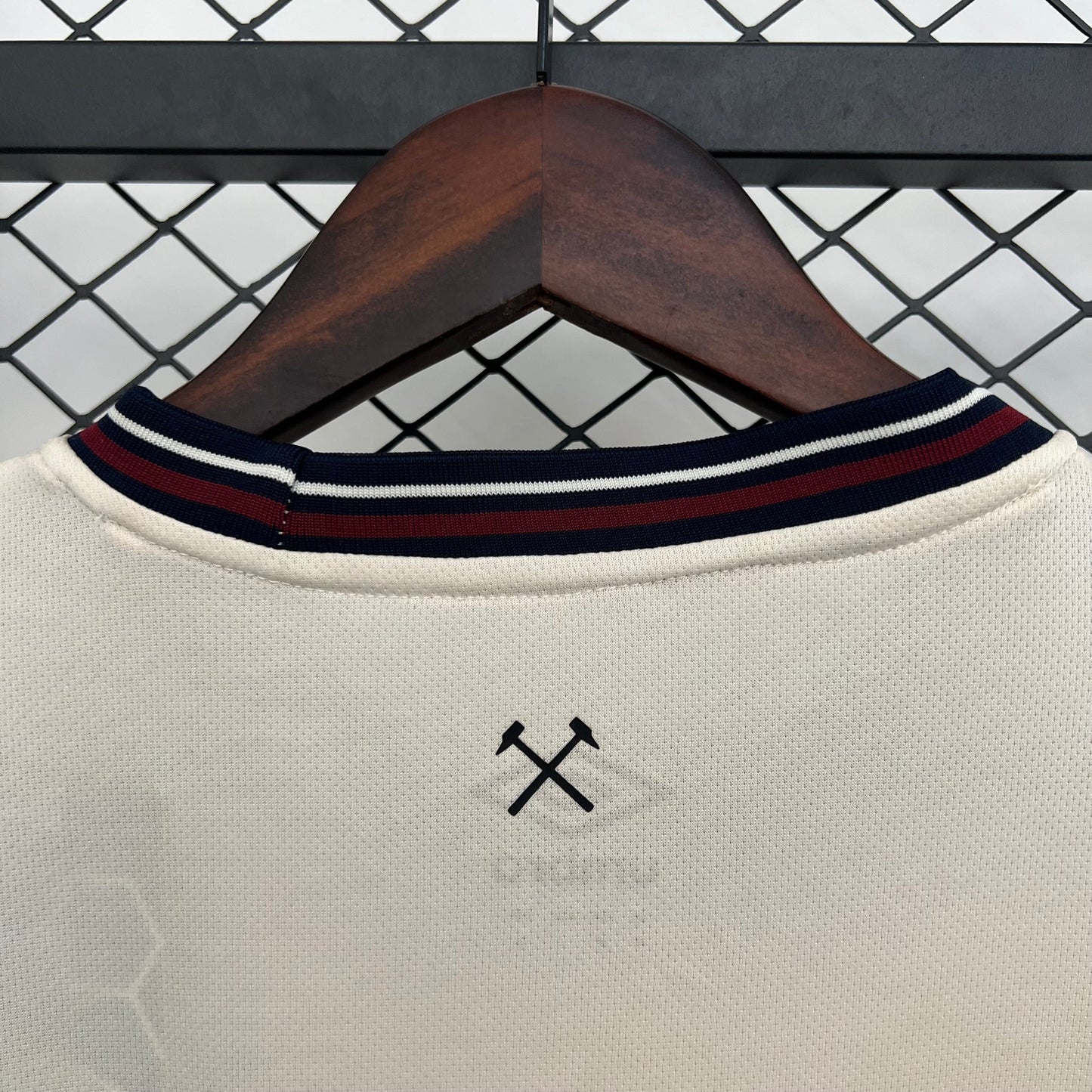 2025-26 West Ham United Away S-4XL