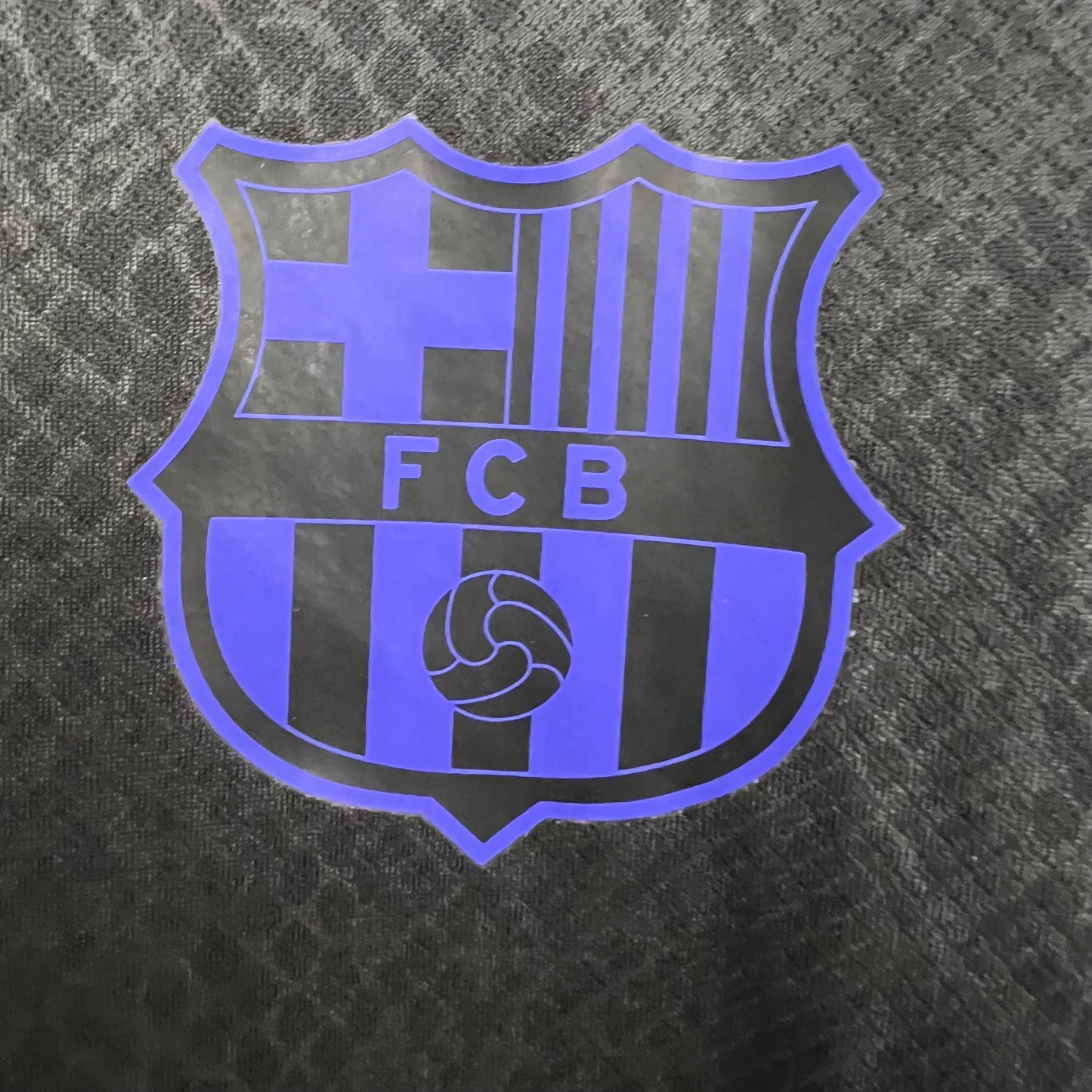 2025-26 Barcelona joint edition S-4XL