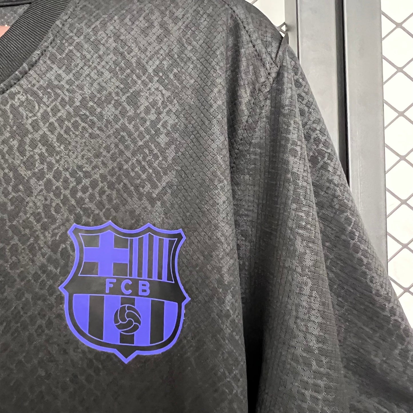 2025-26 Barcelona joint edition S-4XL