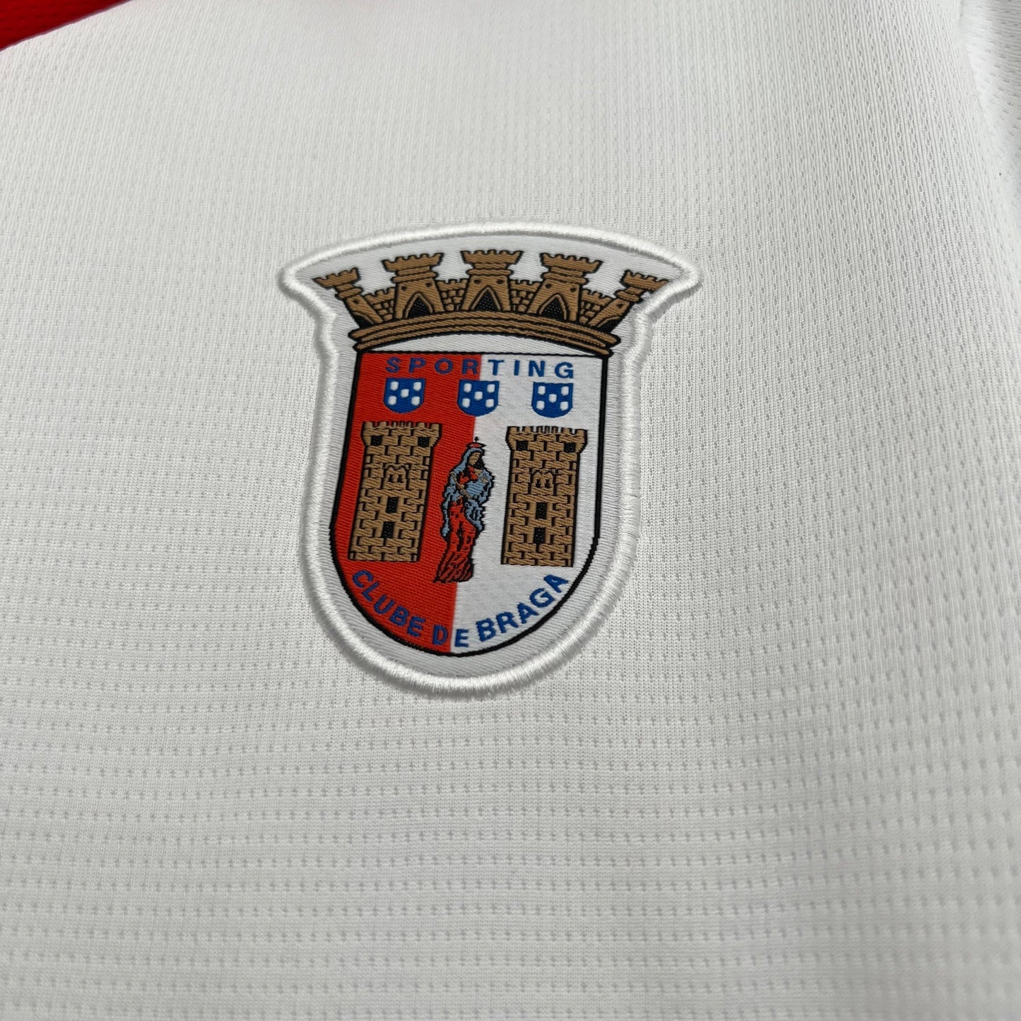 2025-26 Braga away S-4XL