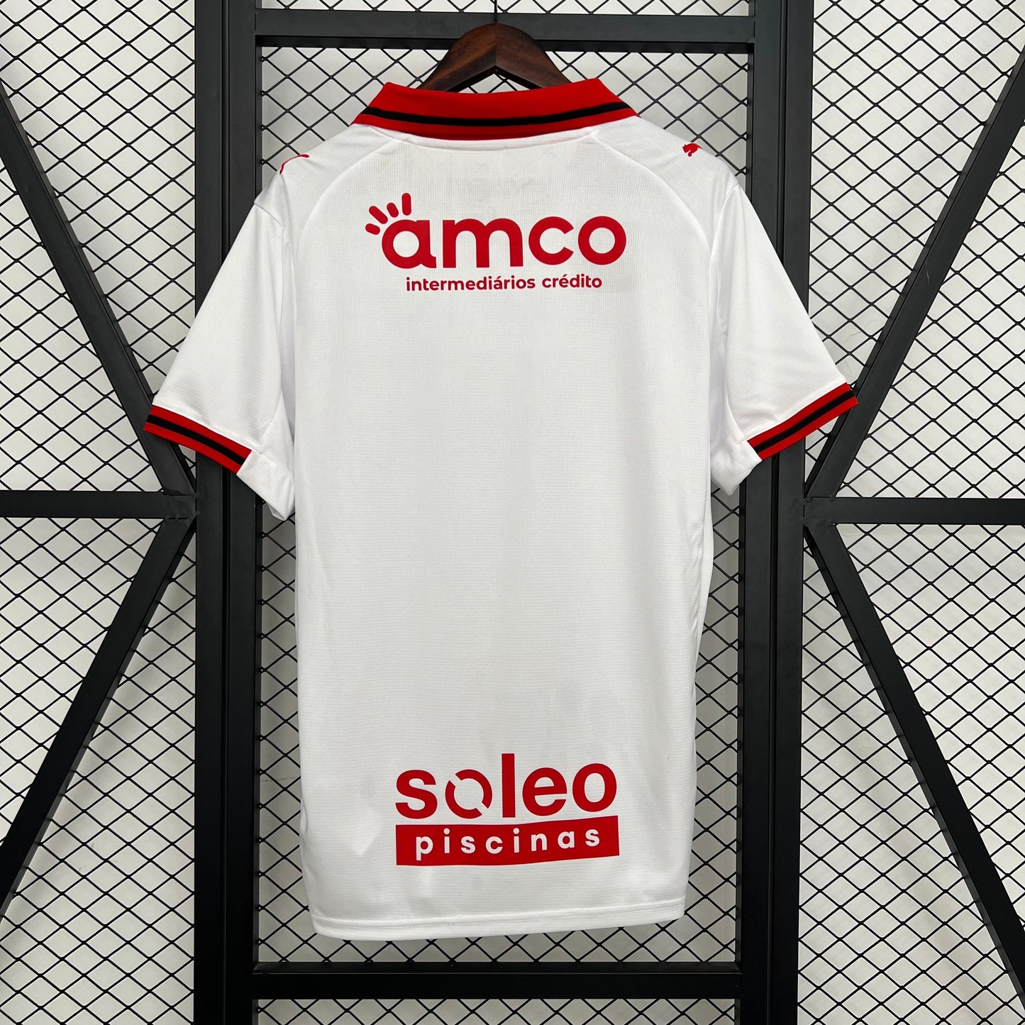 2025-26 Braga away S-4XL