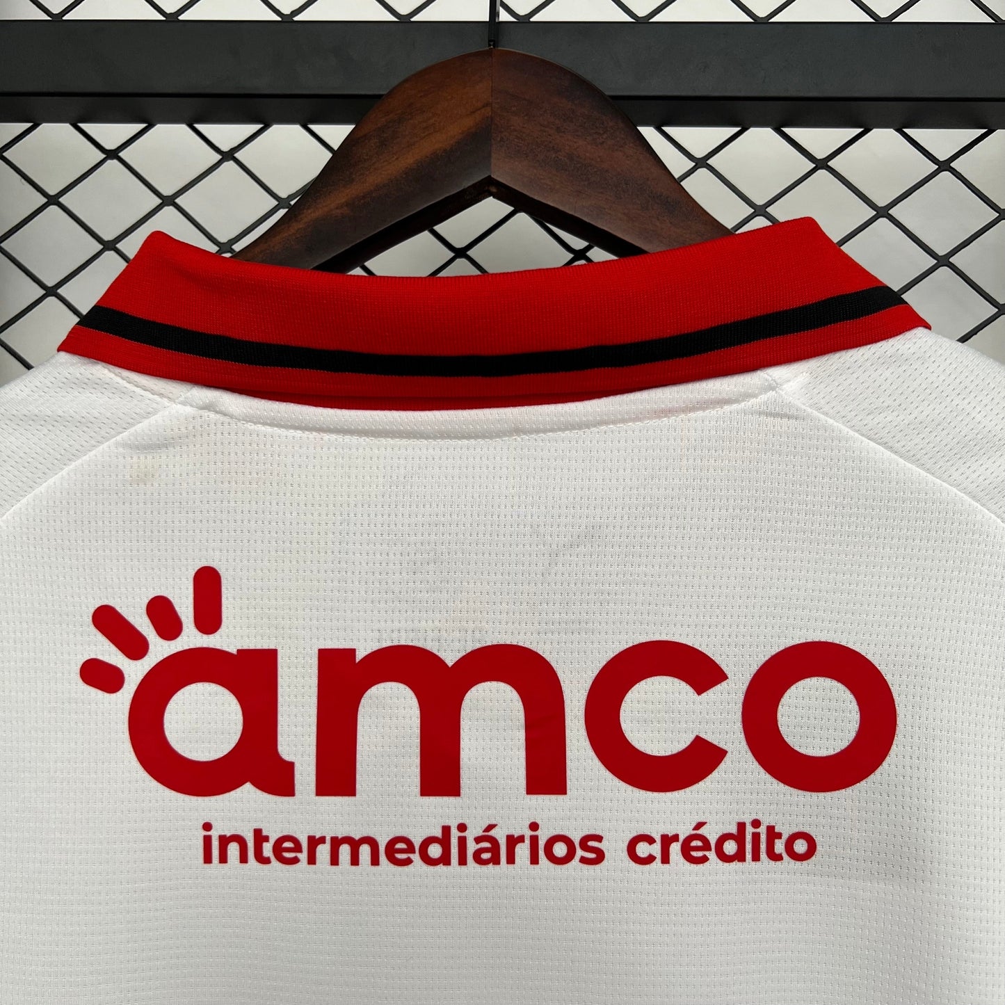 2025-26 Braga away S-4XL