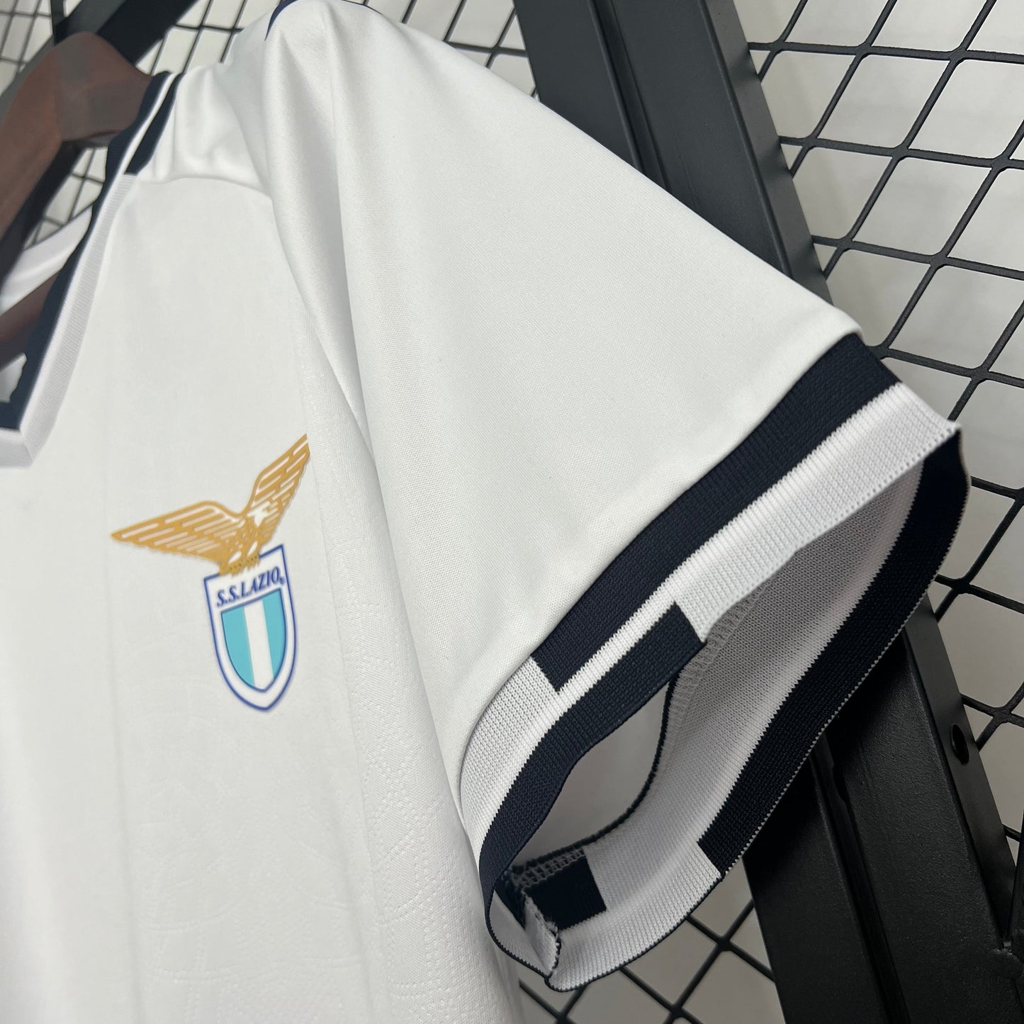 2025-26 Lazio Away S-4XL
