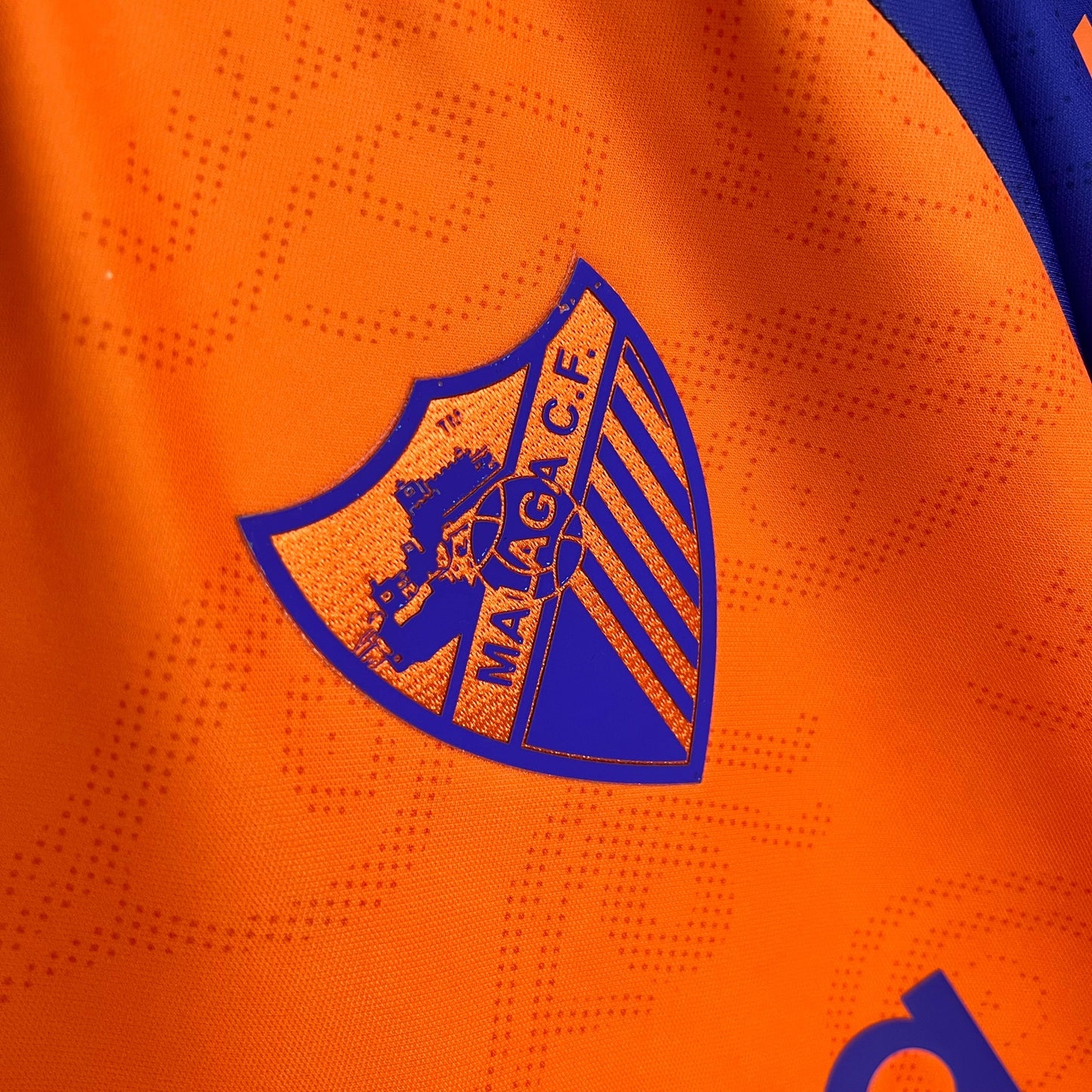 2025-26 Malaga Away S-4XL