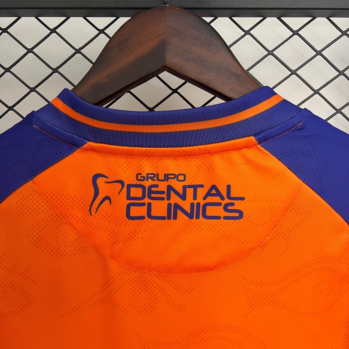 2025-26 Malaga Away S-4XL