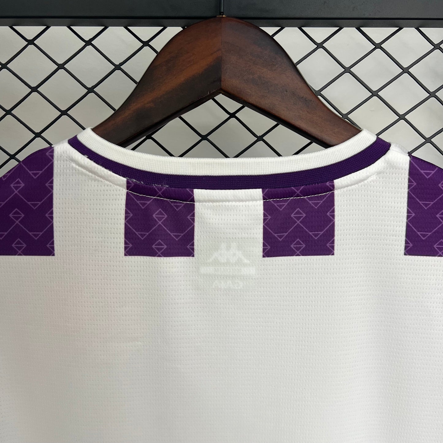 2025-26 Real Valladolid Home