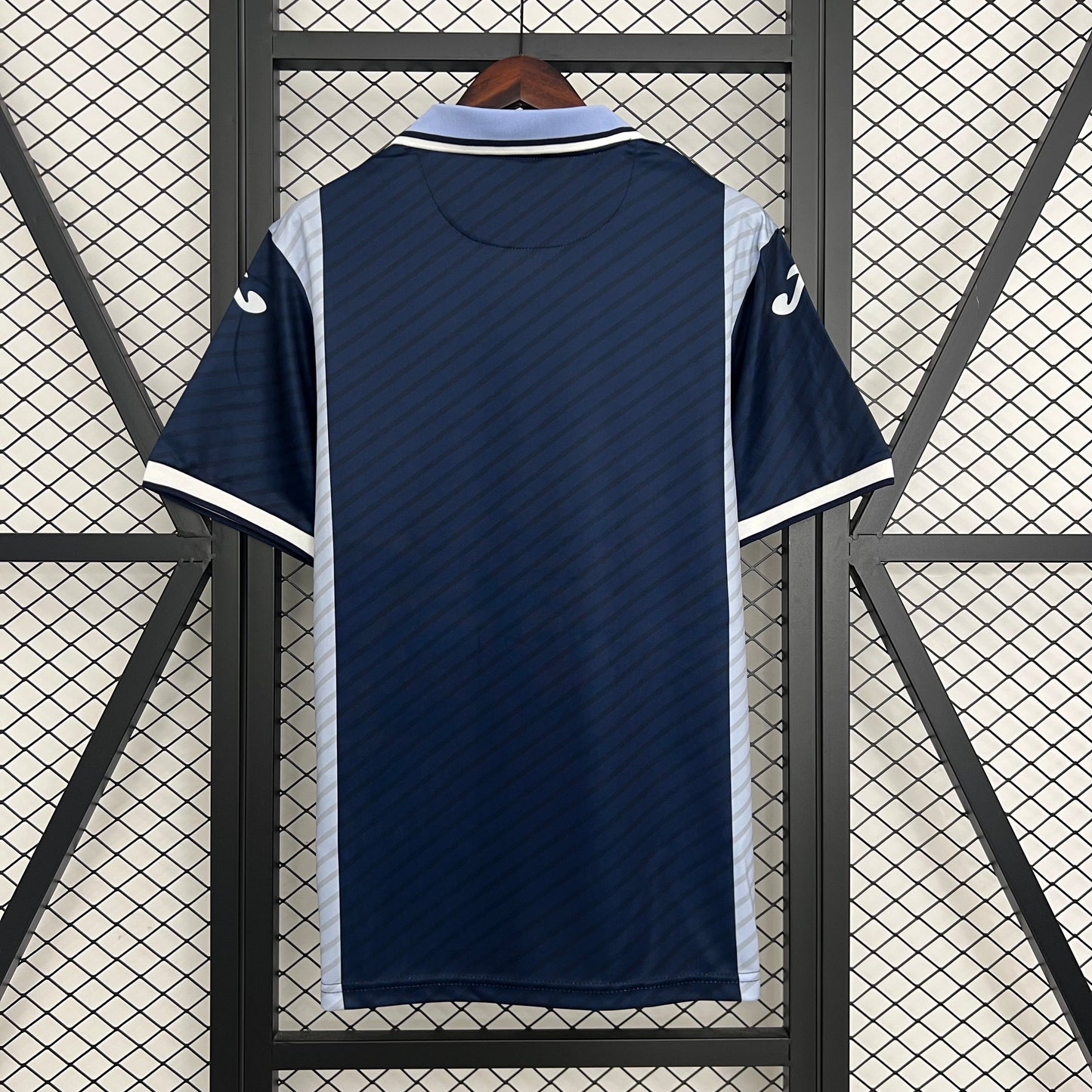 2025-26 Cordoba Away S-4XL