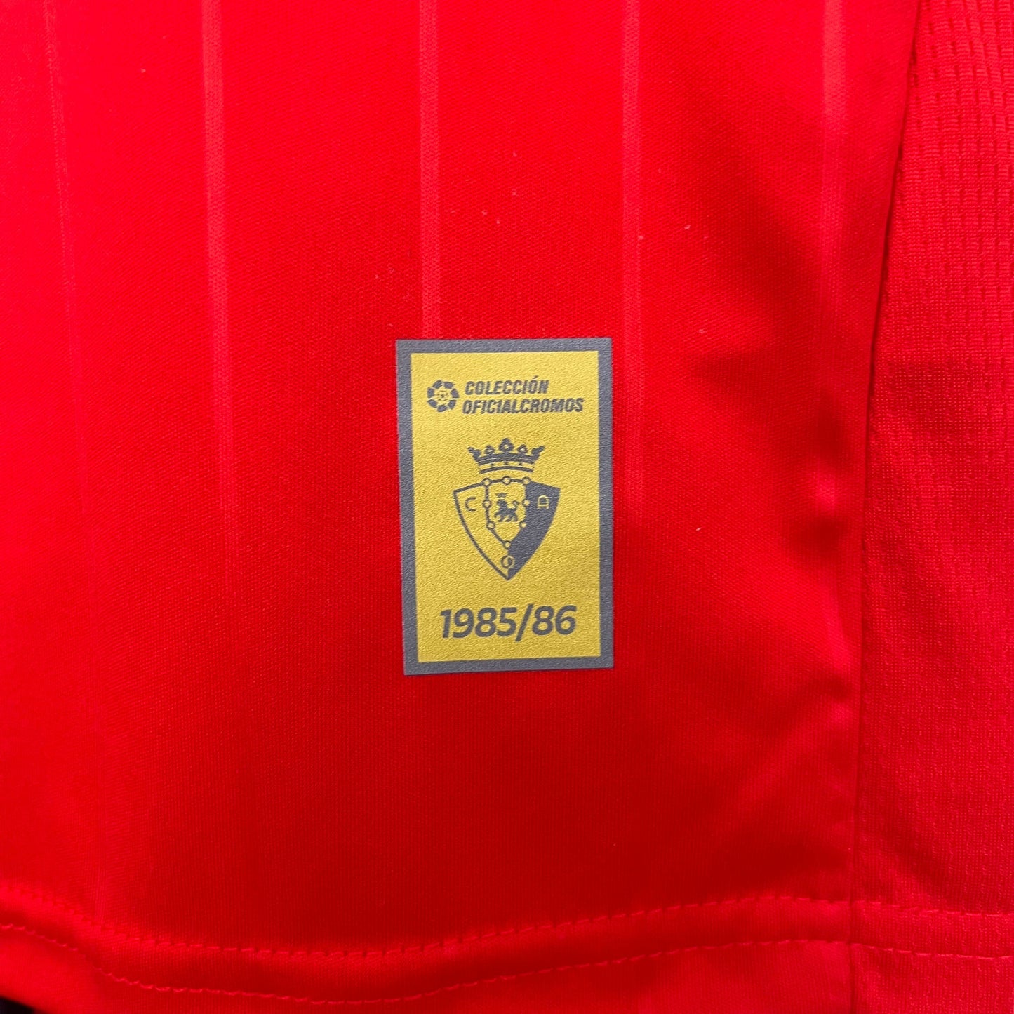 2025-26 Osasuna Home Kids 16-28