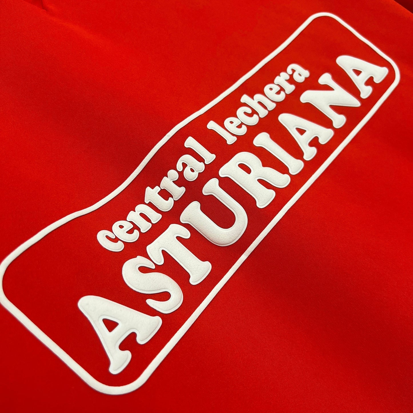 1990-91 Real Oviedo Home Retro