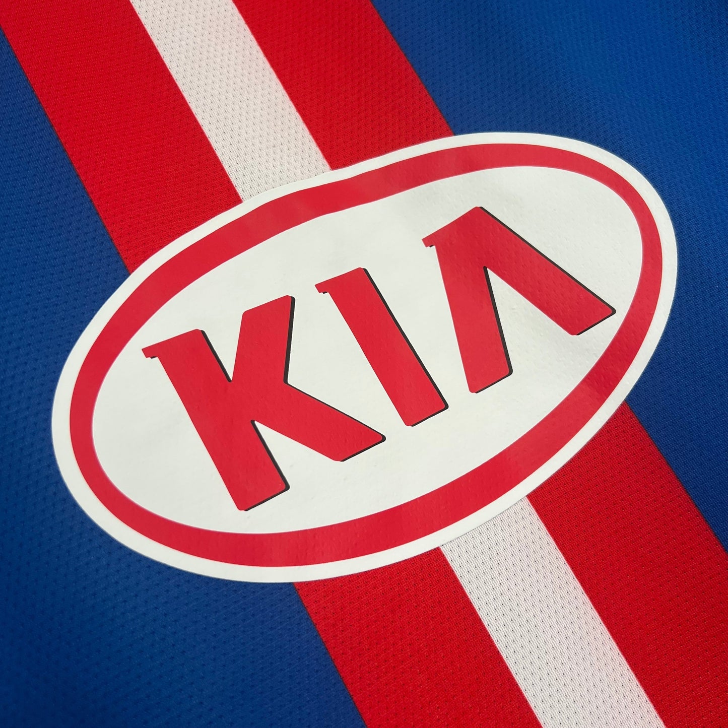 2010-11 Atletico Madrid Away Retro