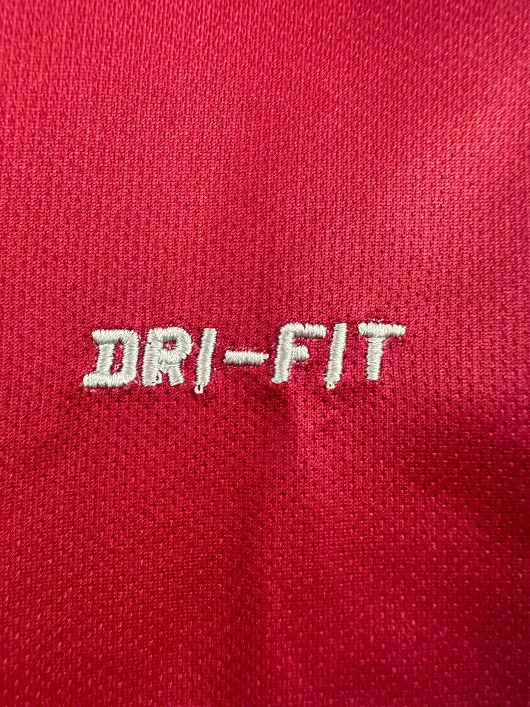 2014-15 Barcelona Home Long Sleeve