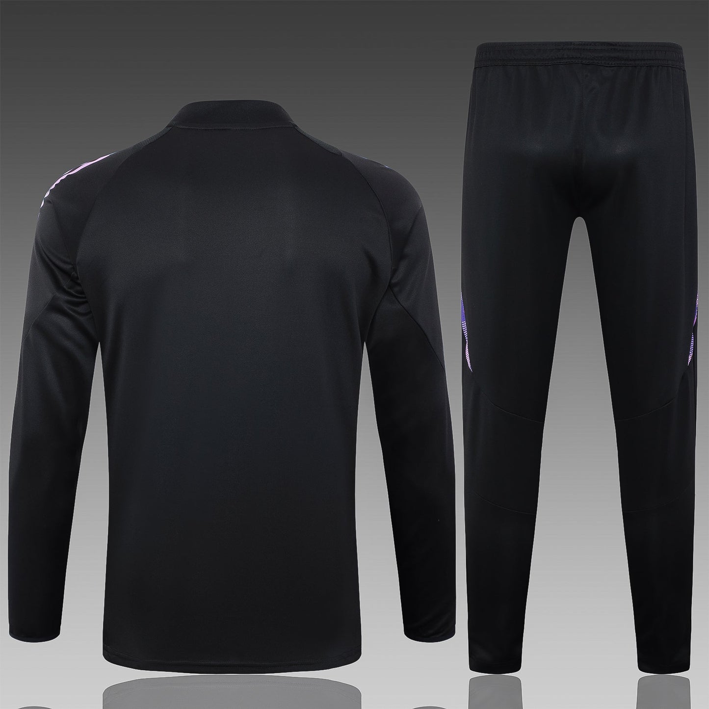 2024-25 Germany Black training suit