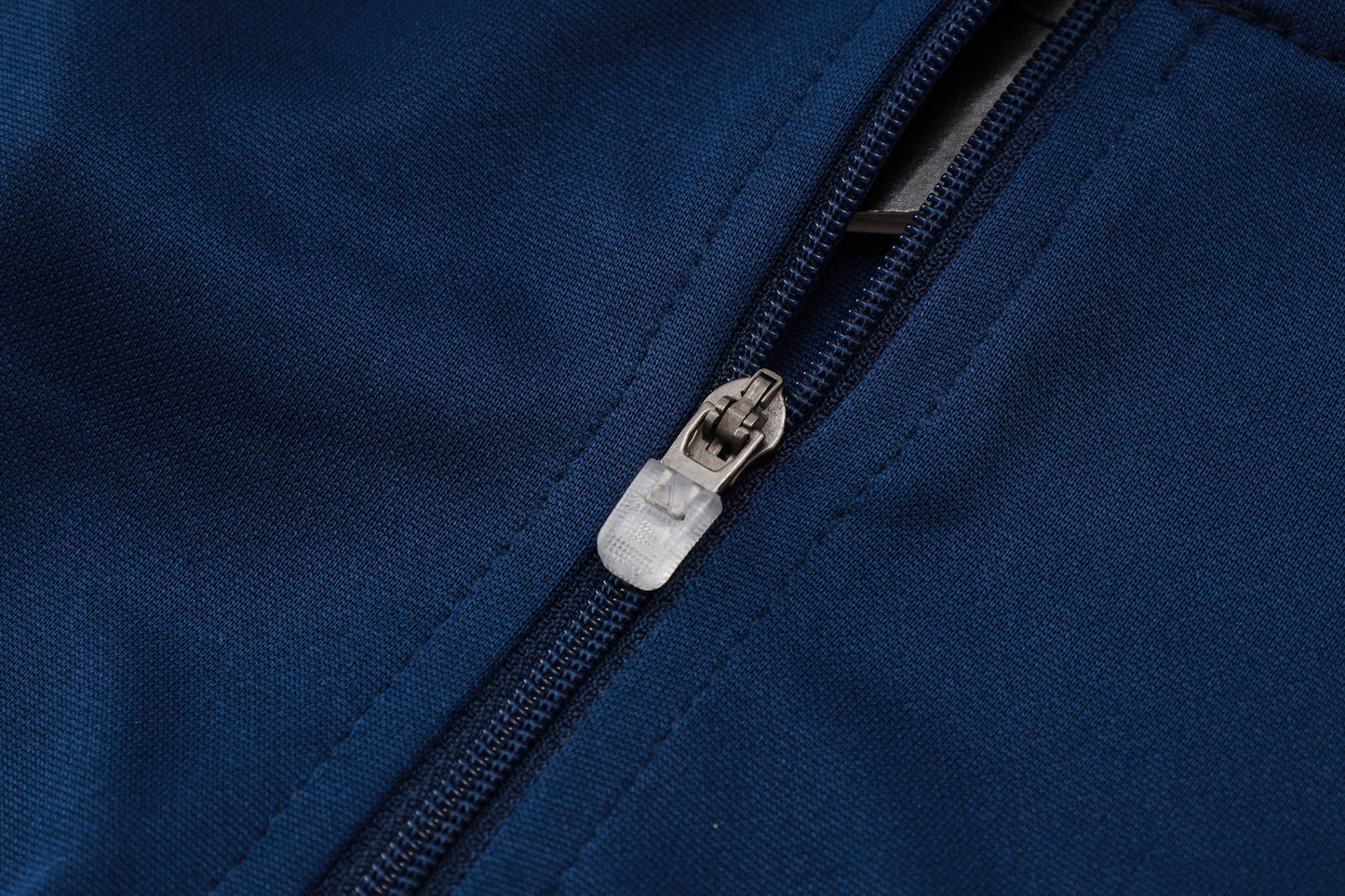 2024-25 Italy Royal Blue (sleeves red, white and green) Training Suit