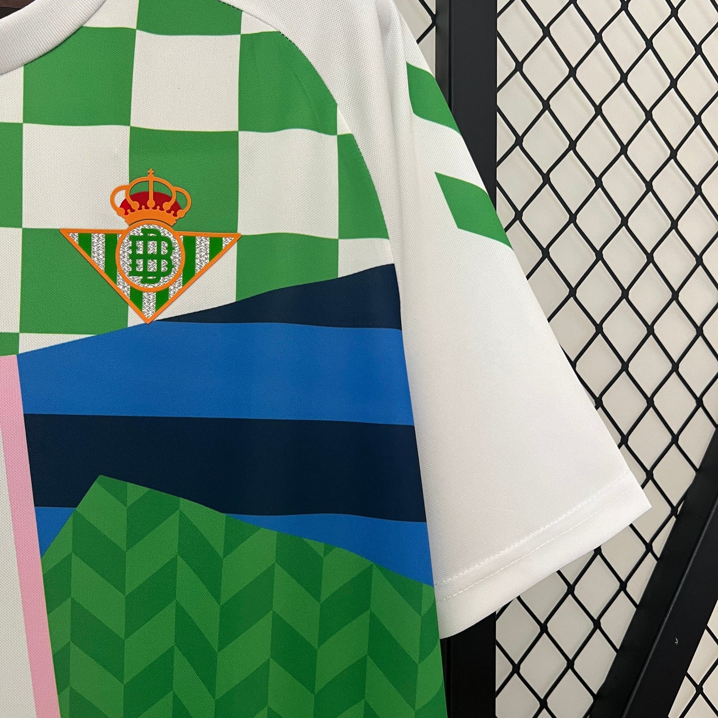 2024-25 Real Betis Special Edition