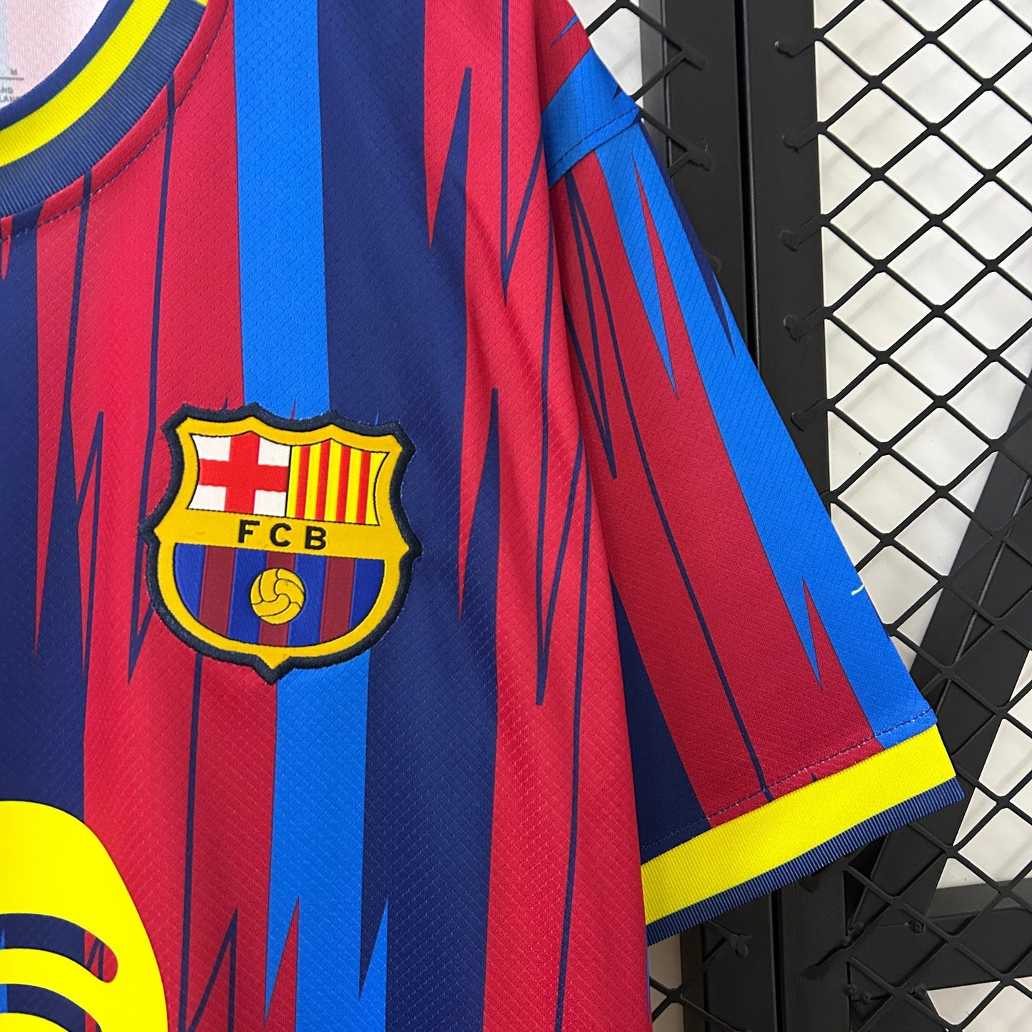 2024-25 Barcelona Especial