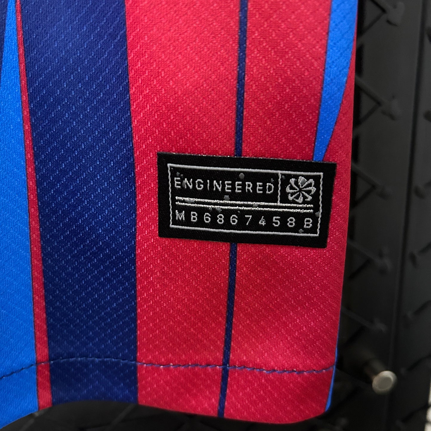 2024-25 Barcelona Especial