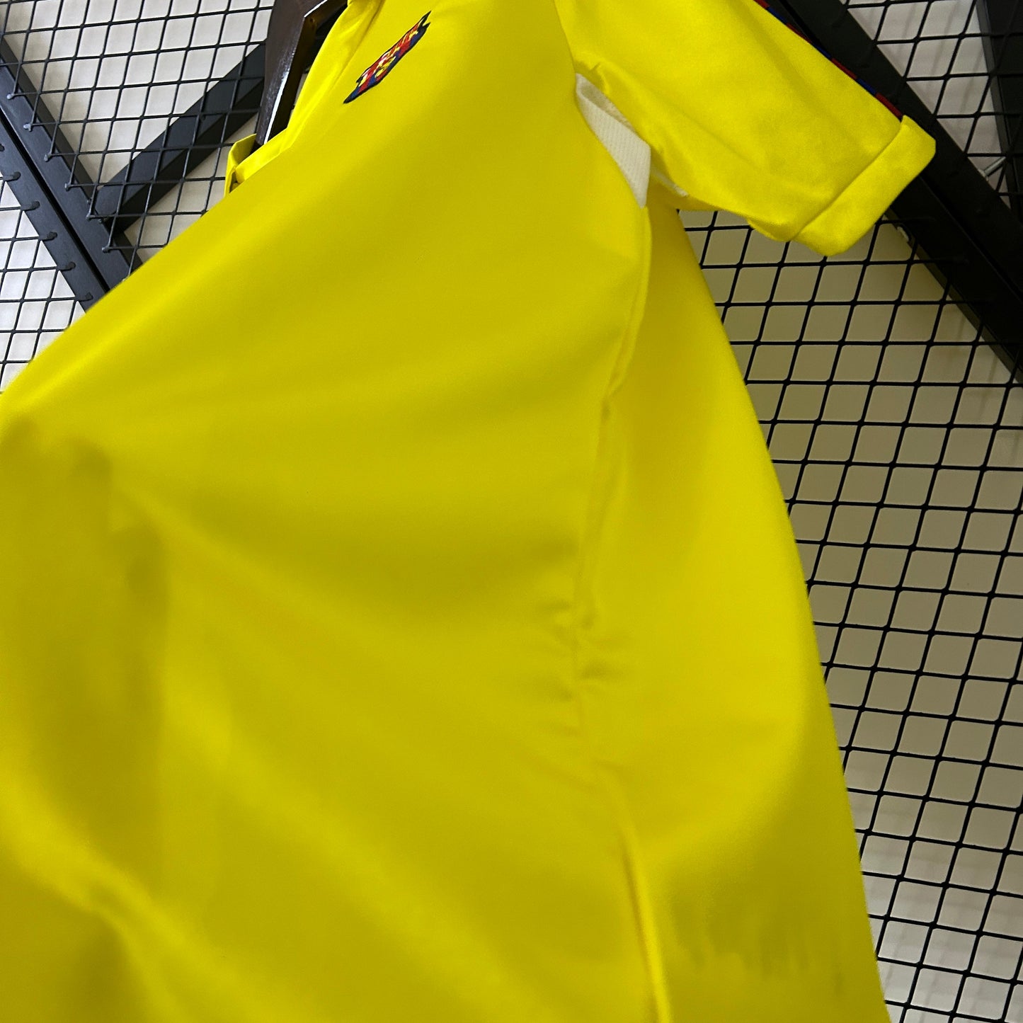 1982-84 Barcelona Home Retro