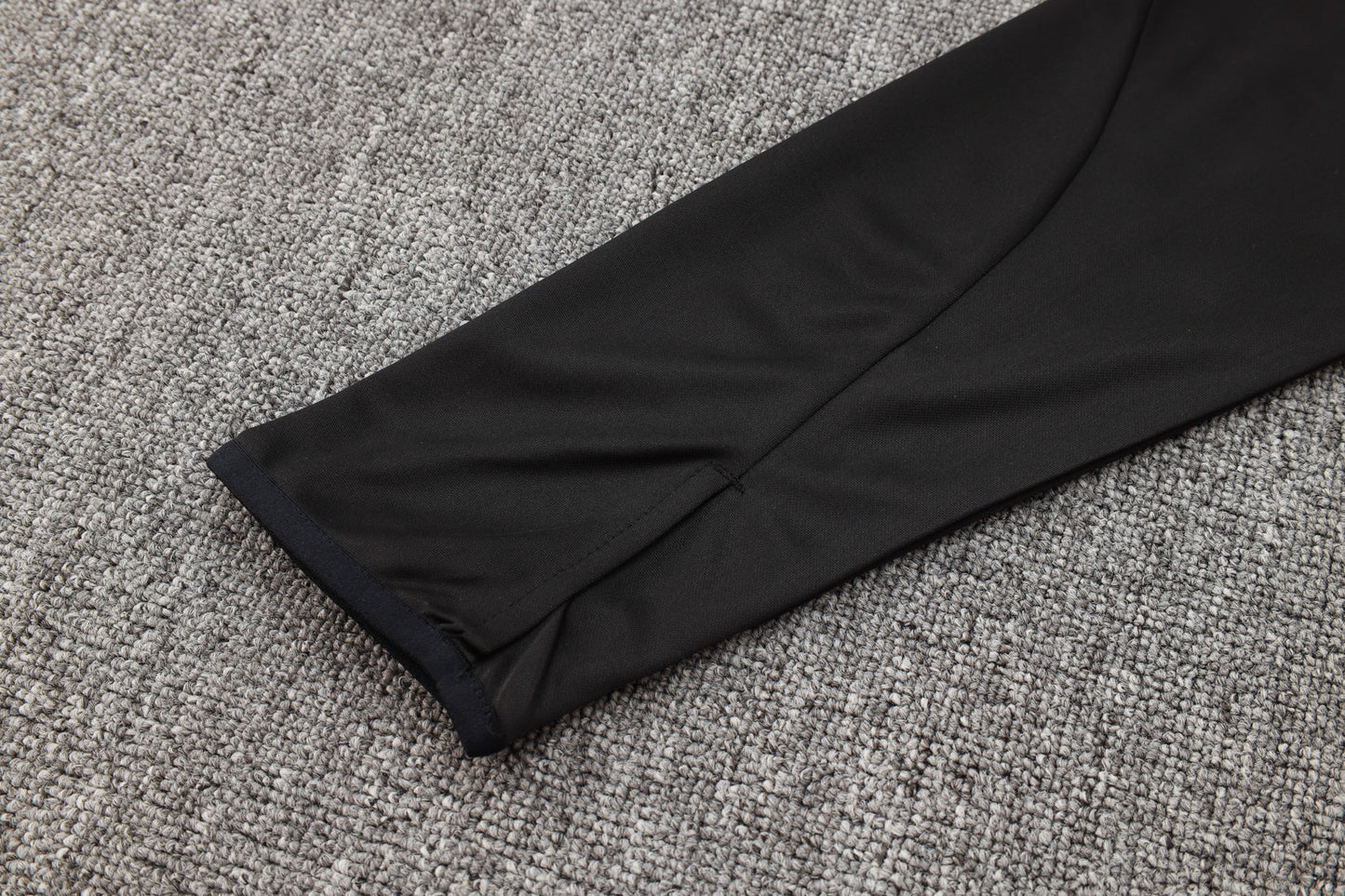 2024-25 Germany Black training suit