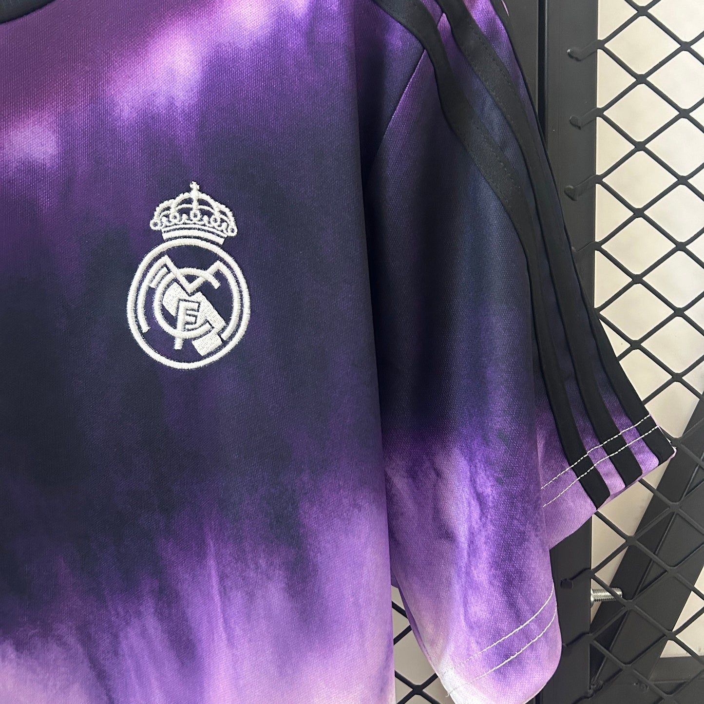 2025-26 Real Madrid Special Edition