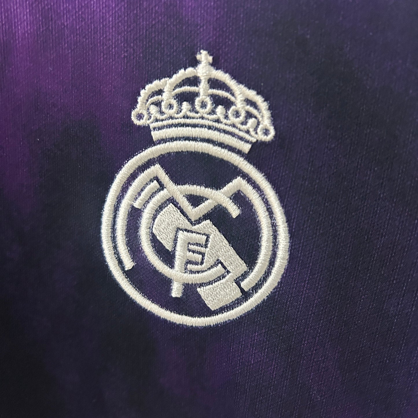 2025-26 Real Madrid Special Edition