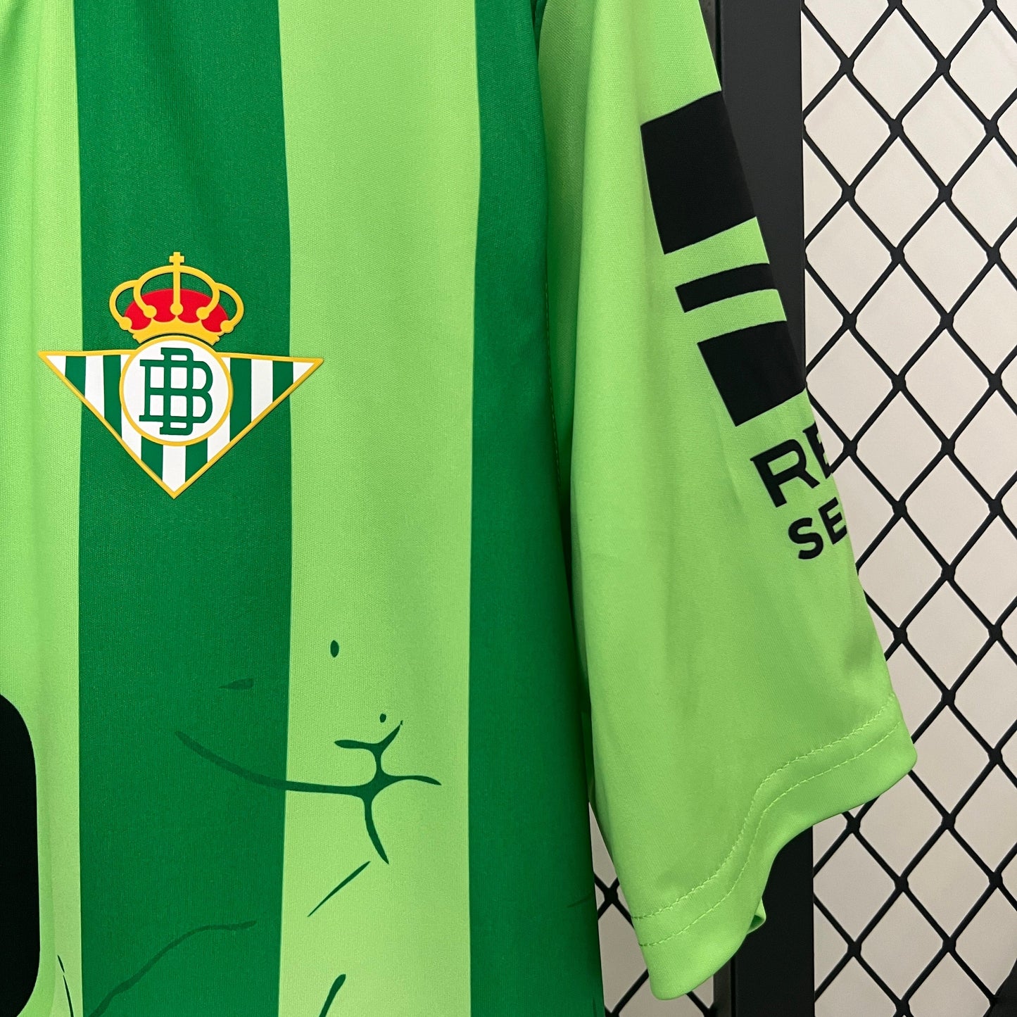 2024-25 Real Betis Special Edition