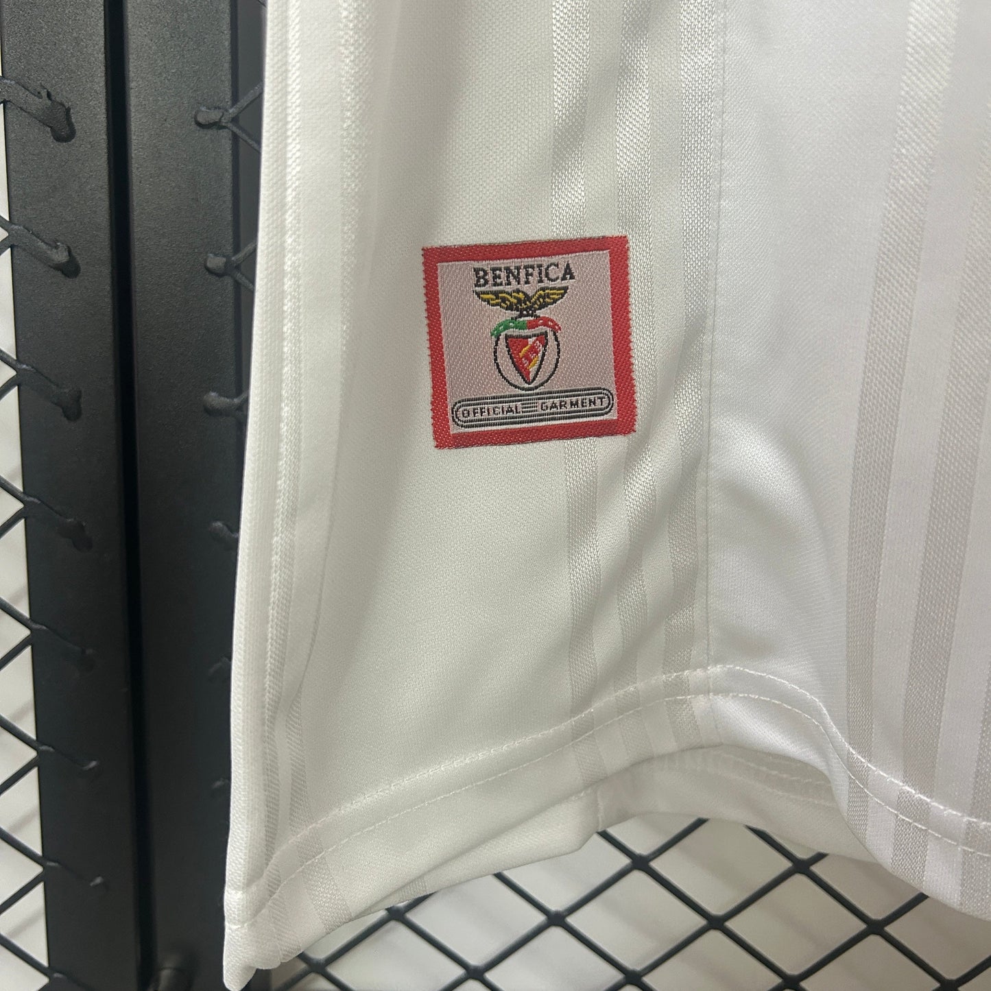 1997-99 Benfica Retro Away Topkick Shop