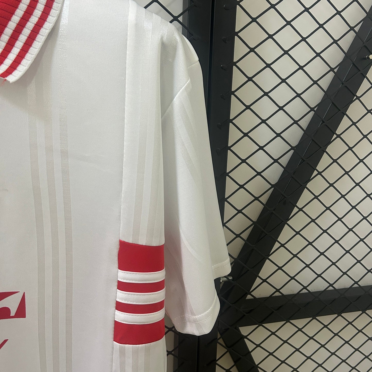 1997-99 Benfica Retro Away Topkick Shop