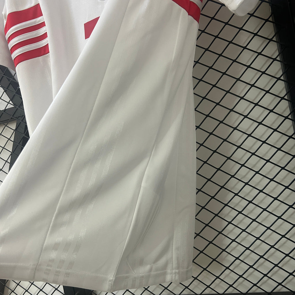 1997-99 Benfica Retro Away