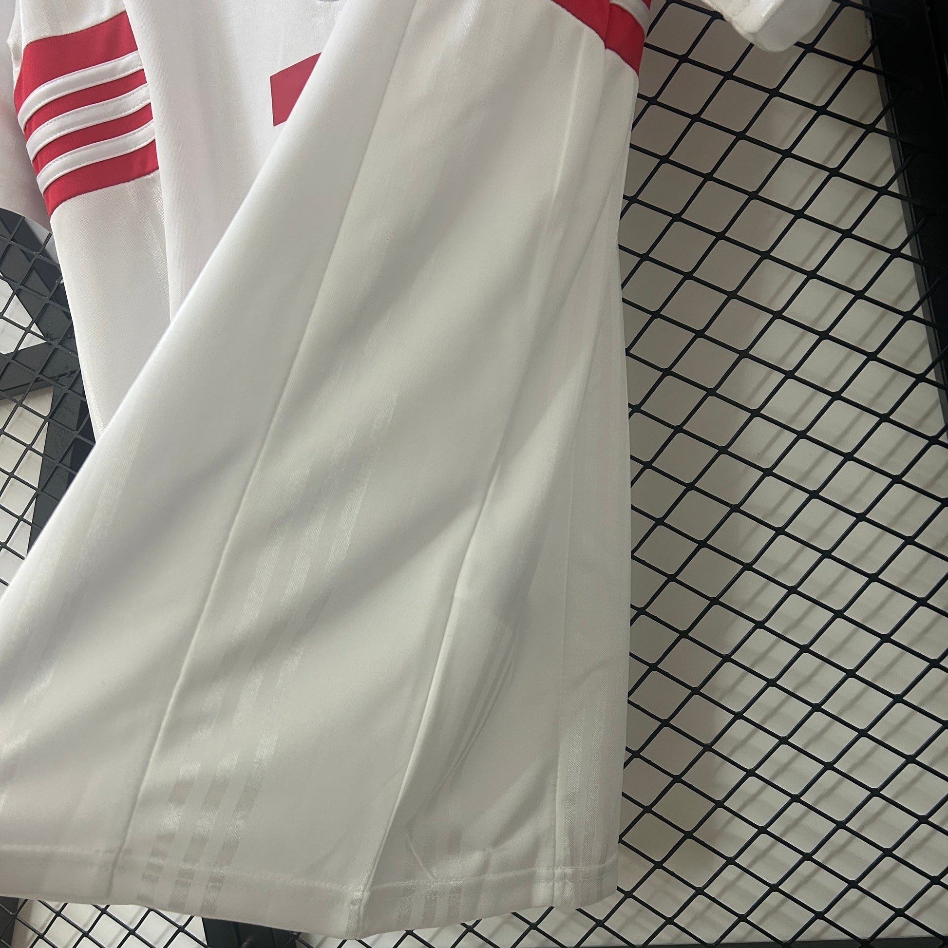 1997-99 Benfica Retro Away Topkick Shop