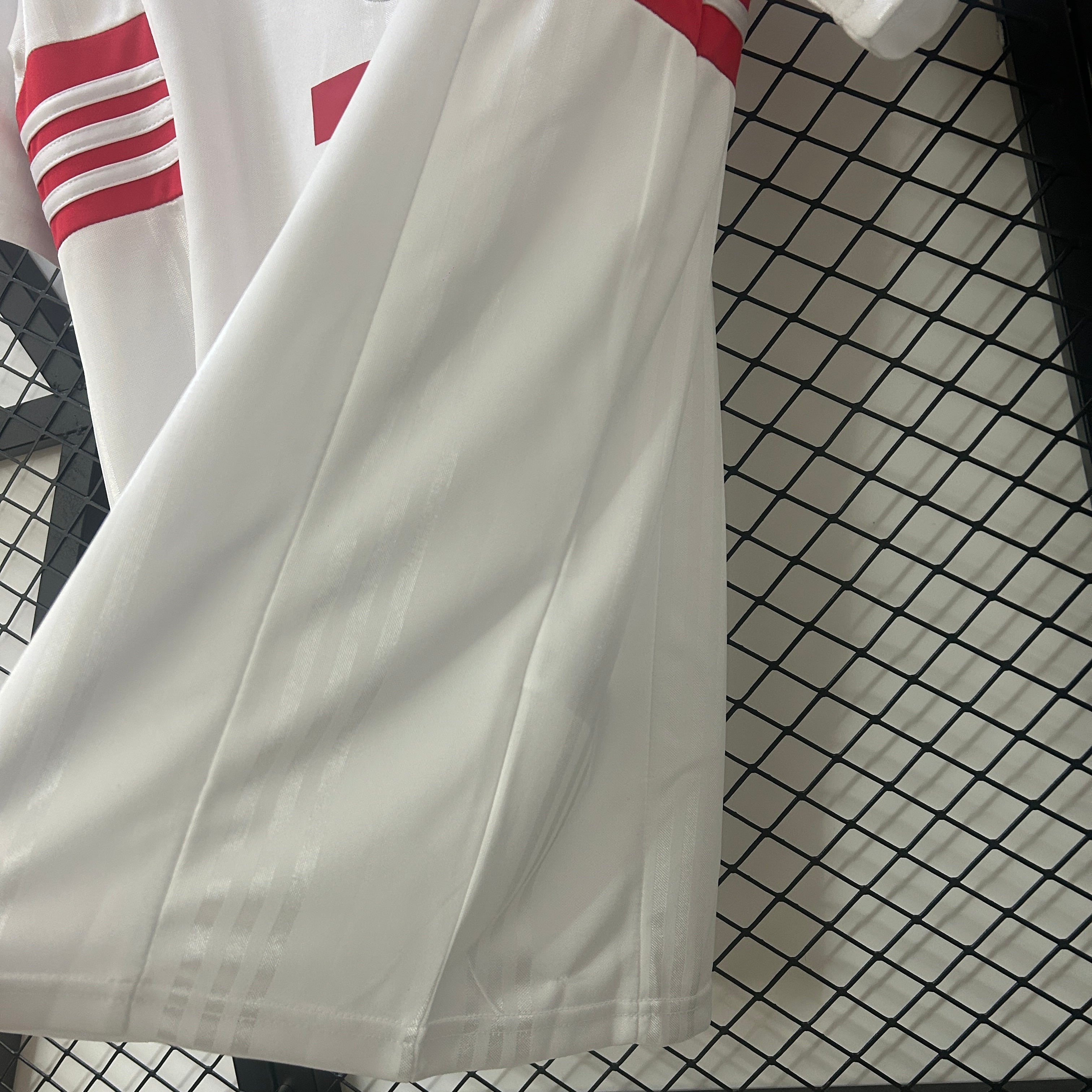 1997-99 Benfica Retro Away