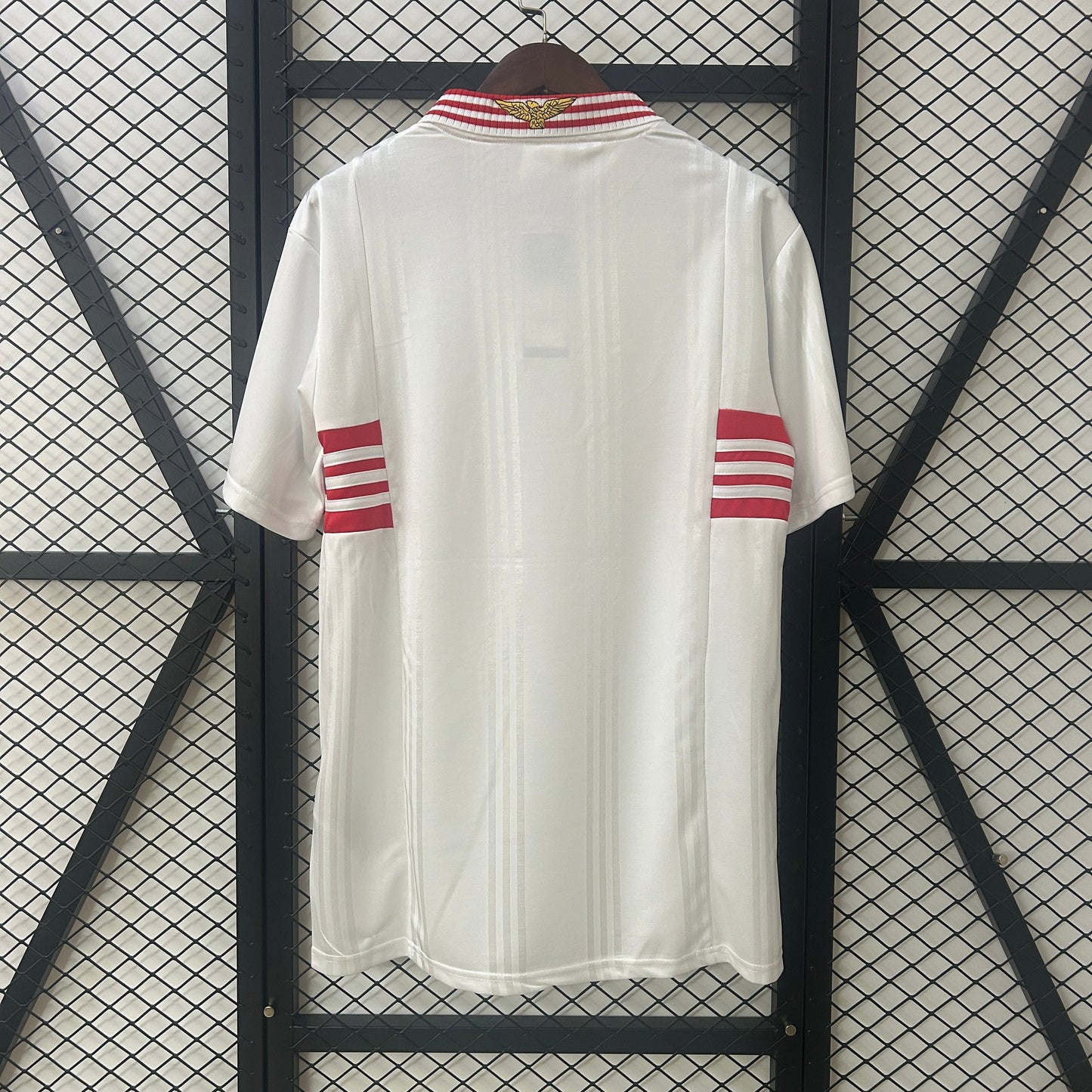 1997-99 Benfica Retro Away Topkick Shop