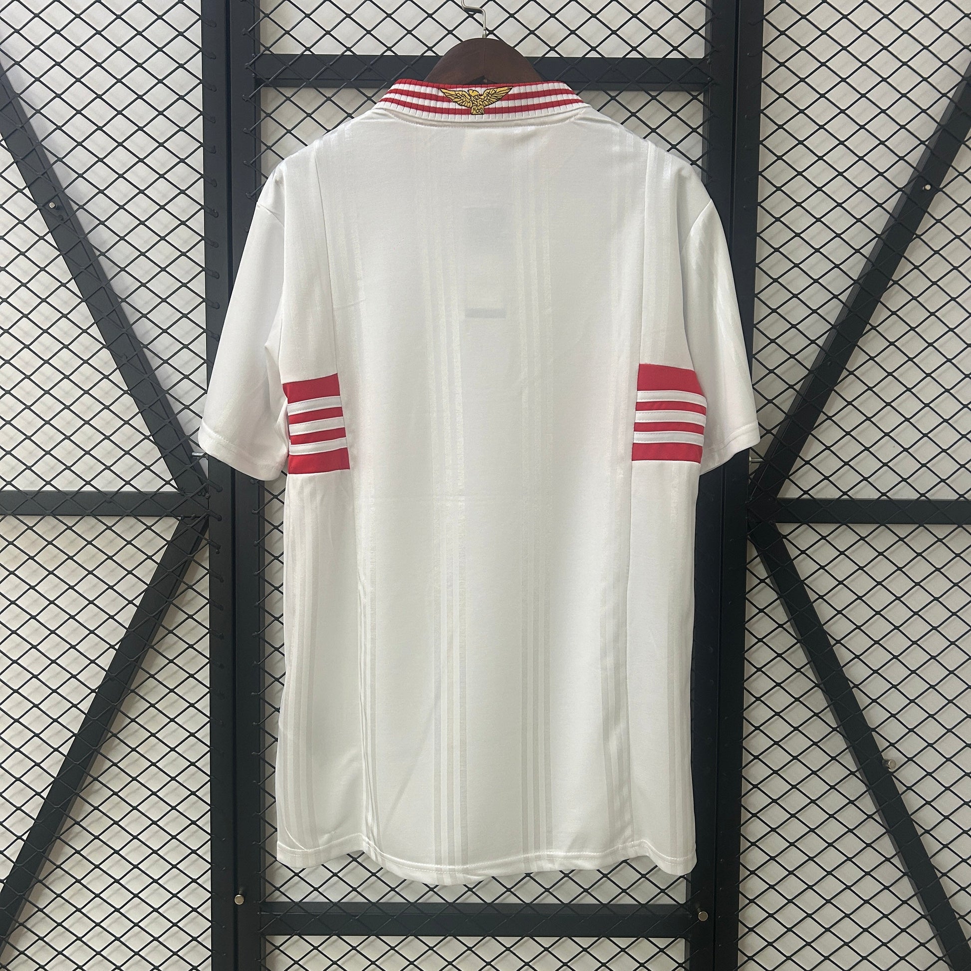 1997-99 Benfica Retro Away Topkick Shop