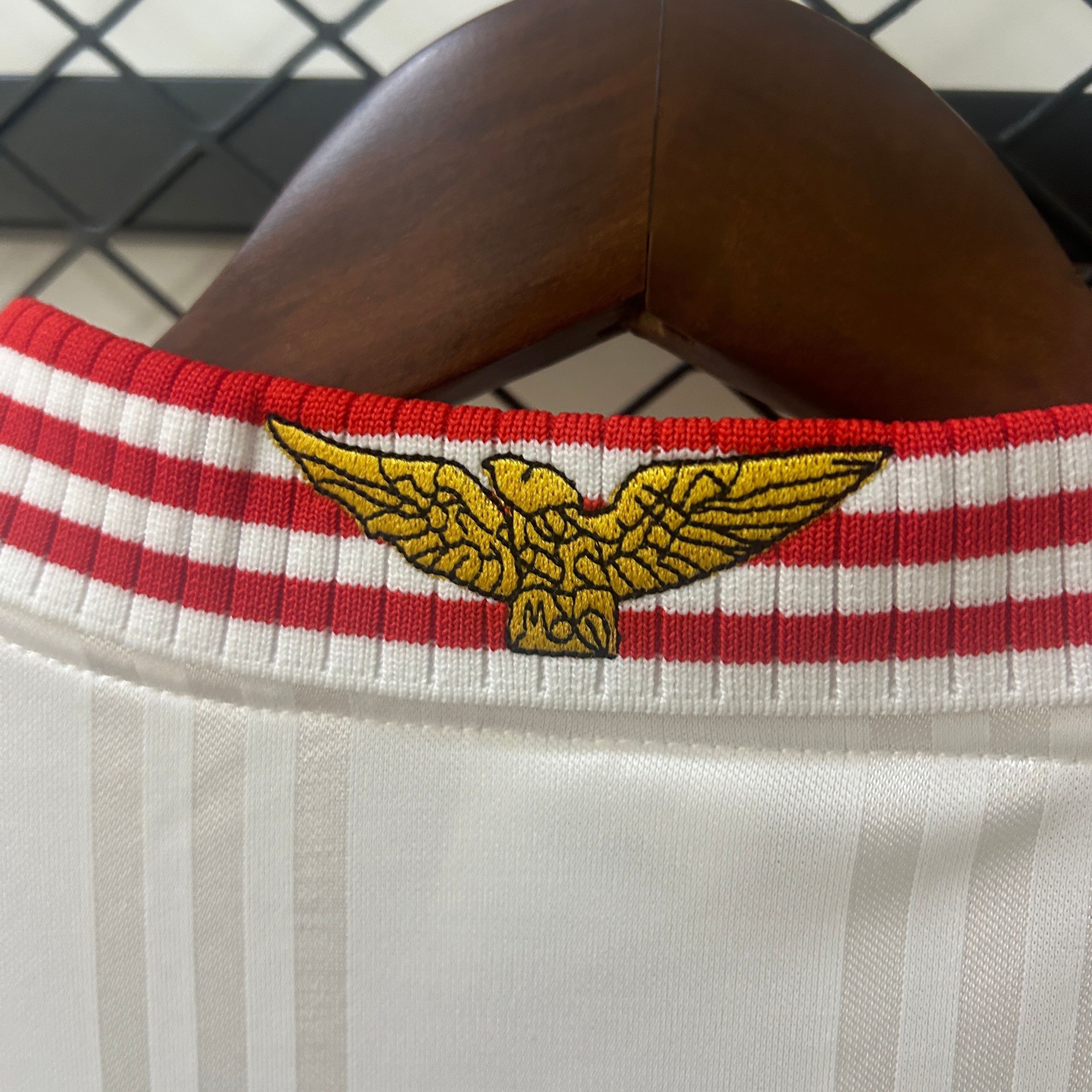 1997-99 Benfica Retro Away