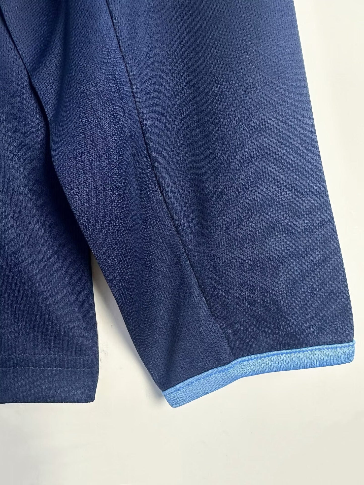 2004-05 Atletico Madrid Away Long Sleeve