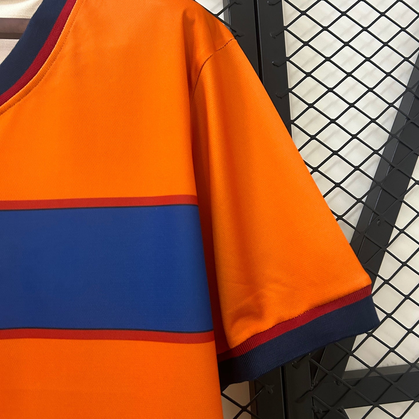 1998-99 Barcelona Third Away Retro