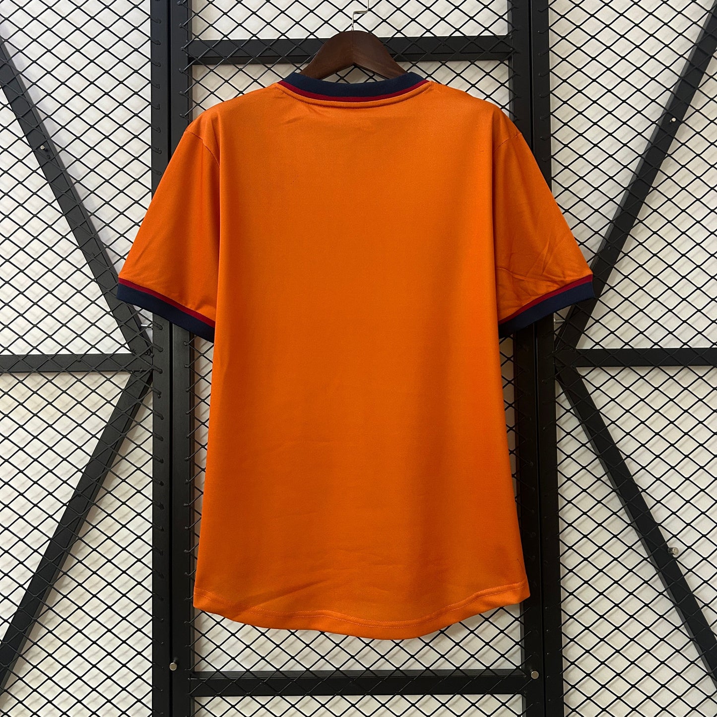 1998-99 Barcelona Third Away Retro