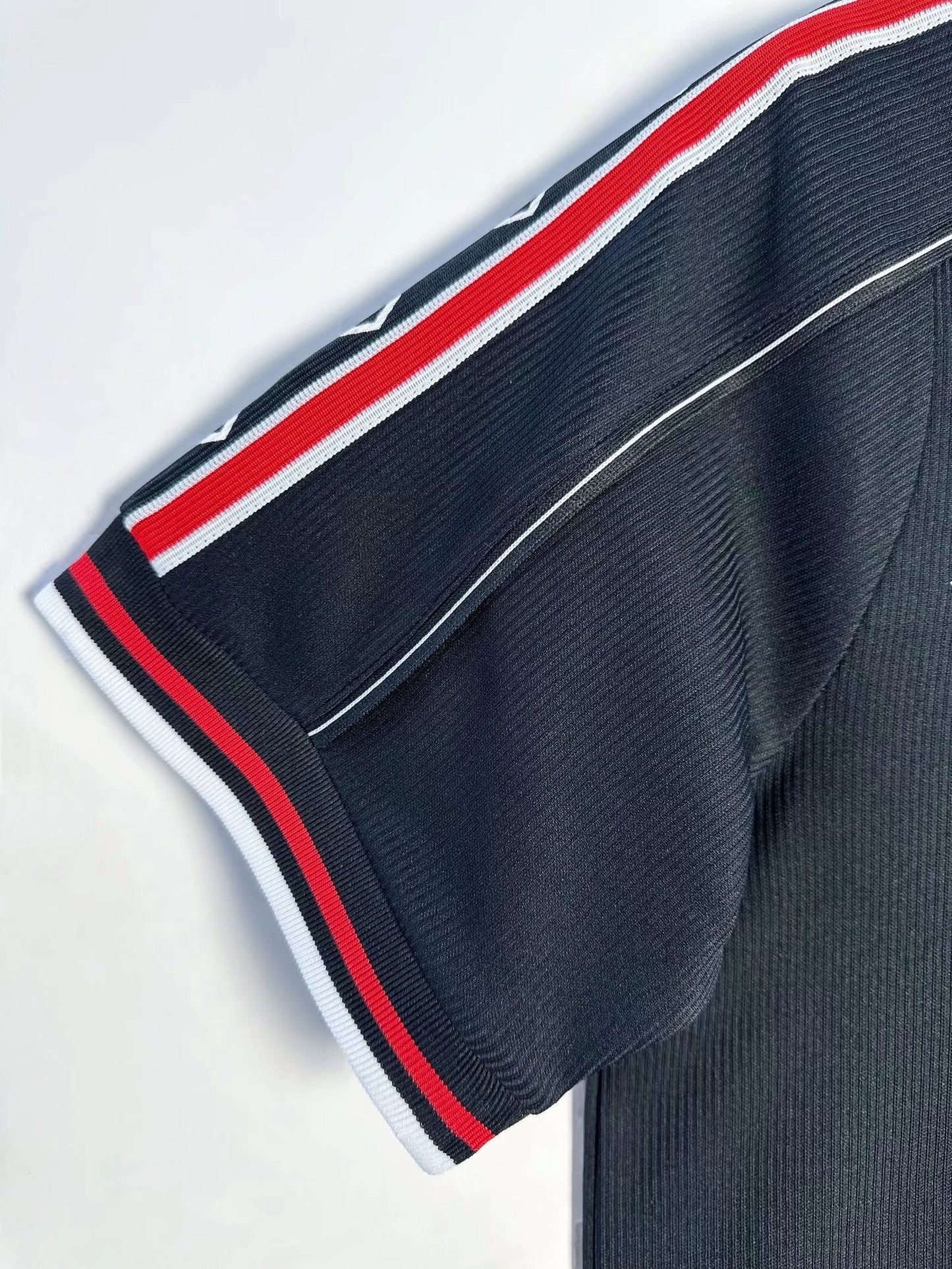 1998-99 Manchester United Black Retro