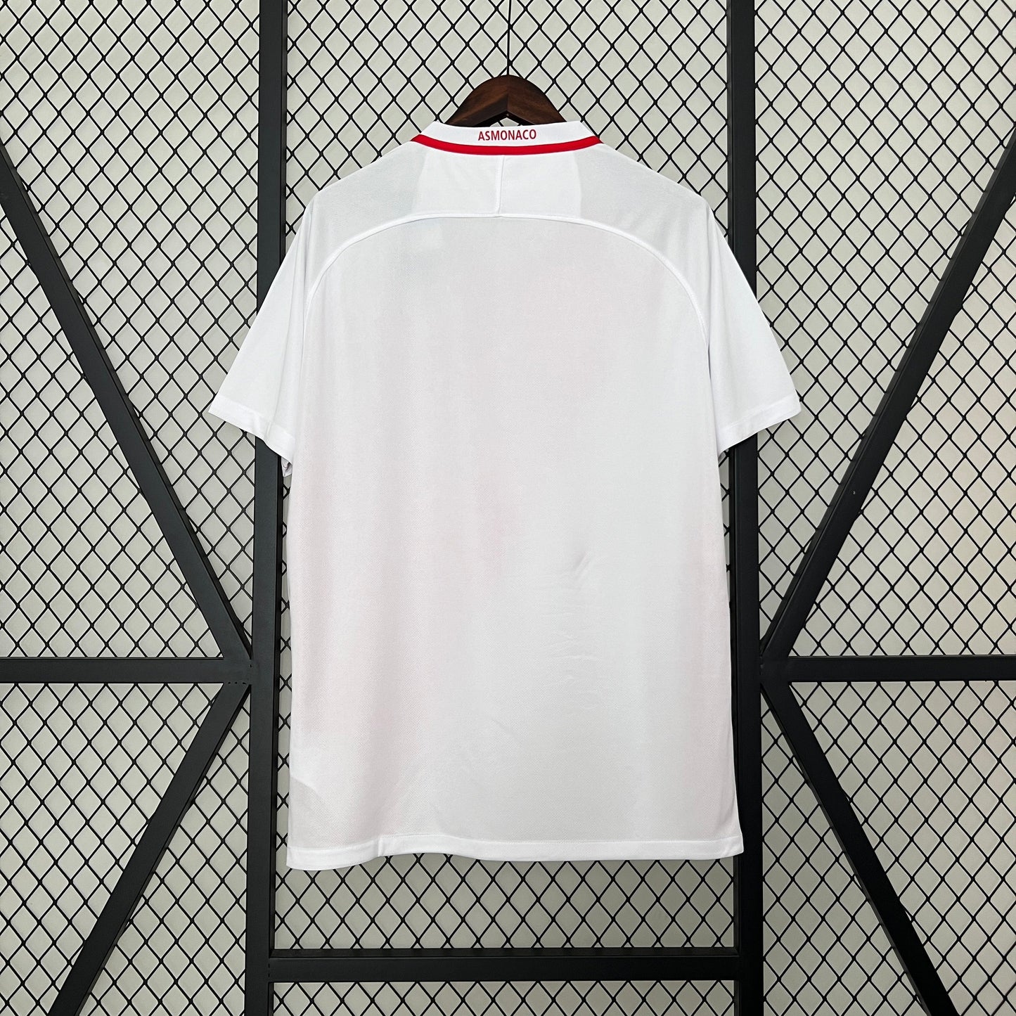 2016-17 Monaco home Retro