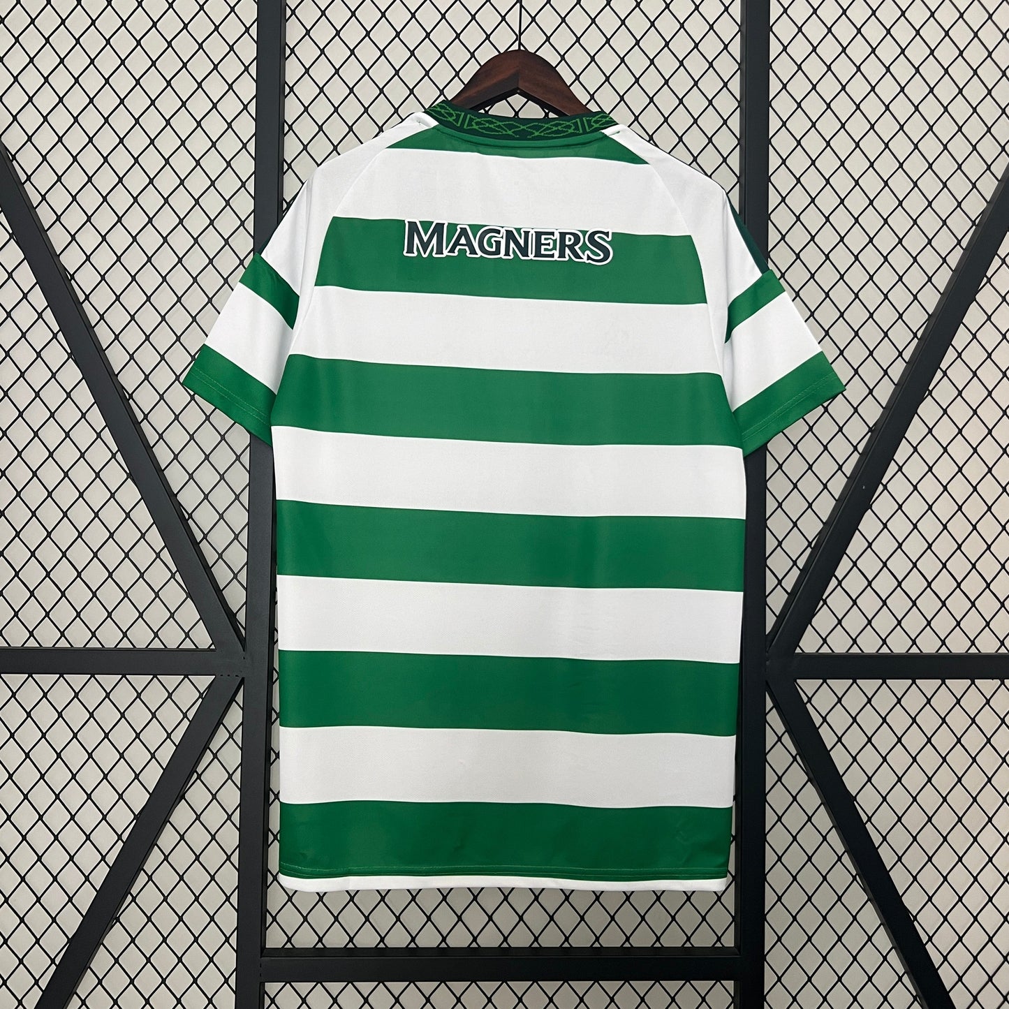 2024-25 Celtic Home