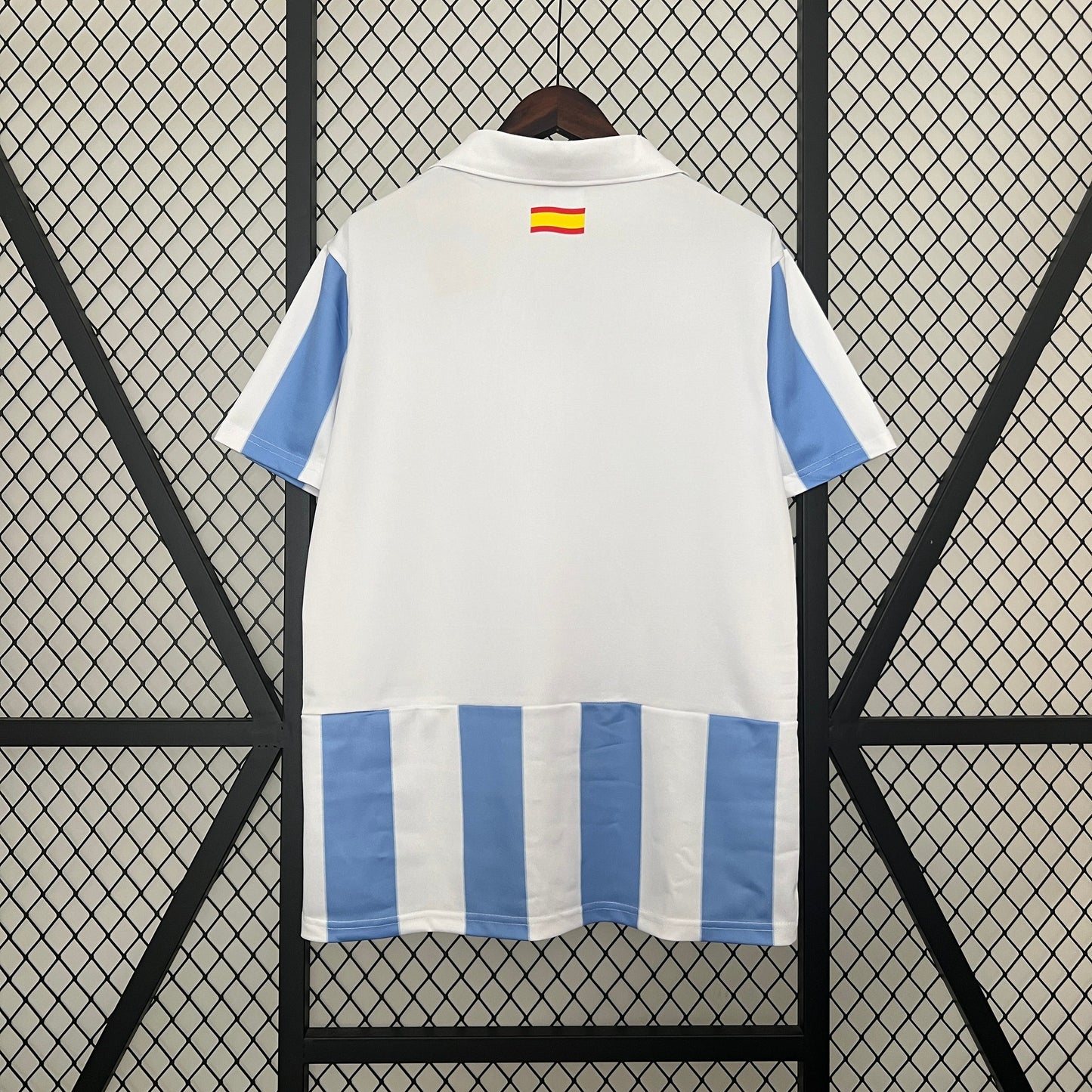 2012-13 Malaga Home Retro