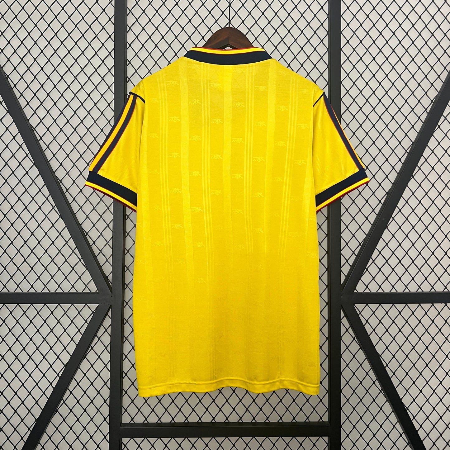1932-88 Arsenal Away Retro
