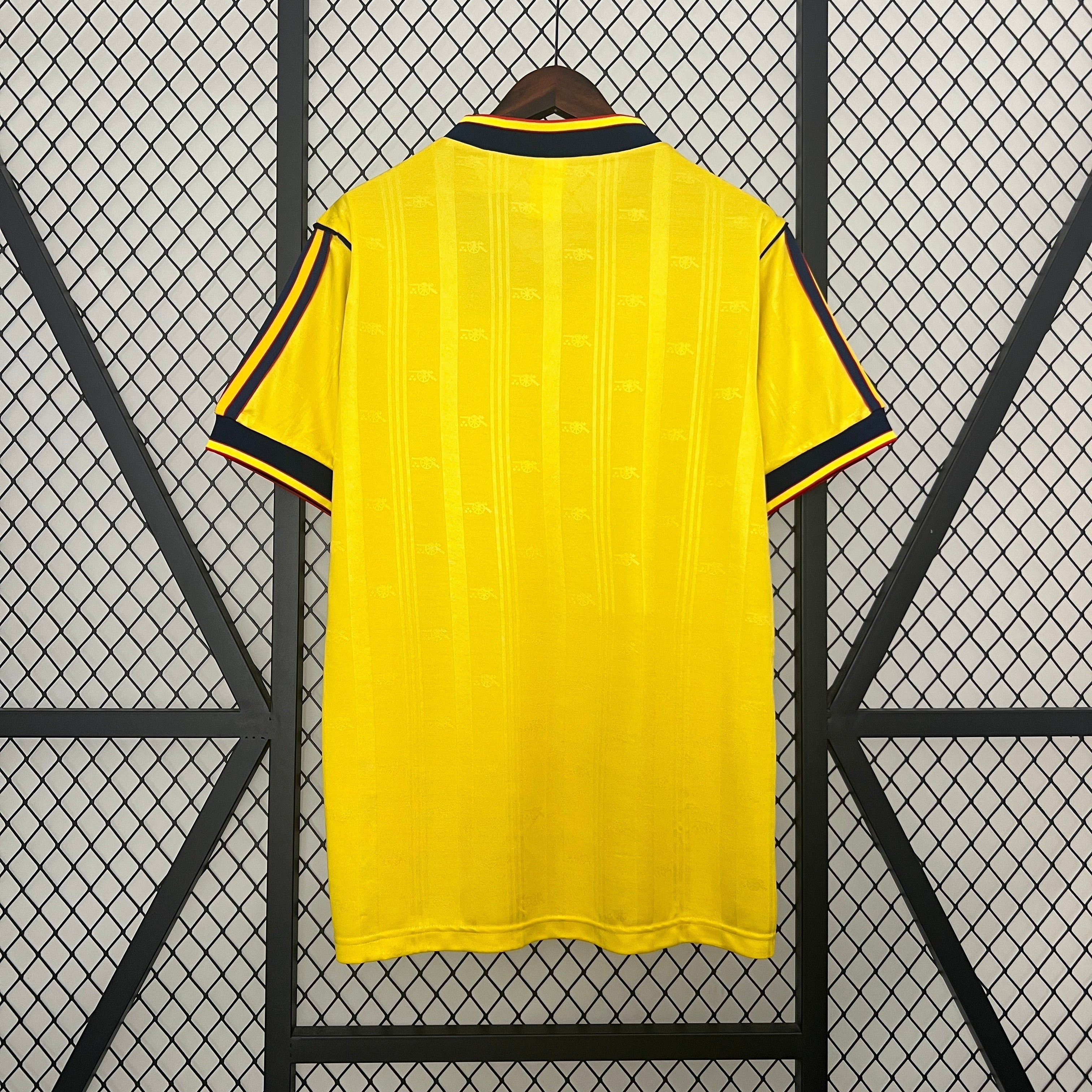 1932-88 Arsenal Away Retro