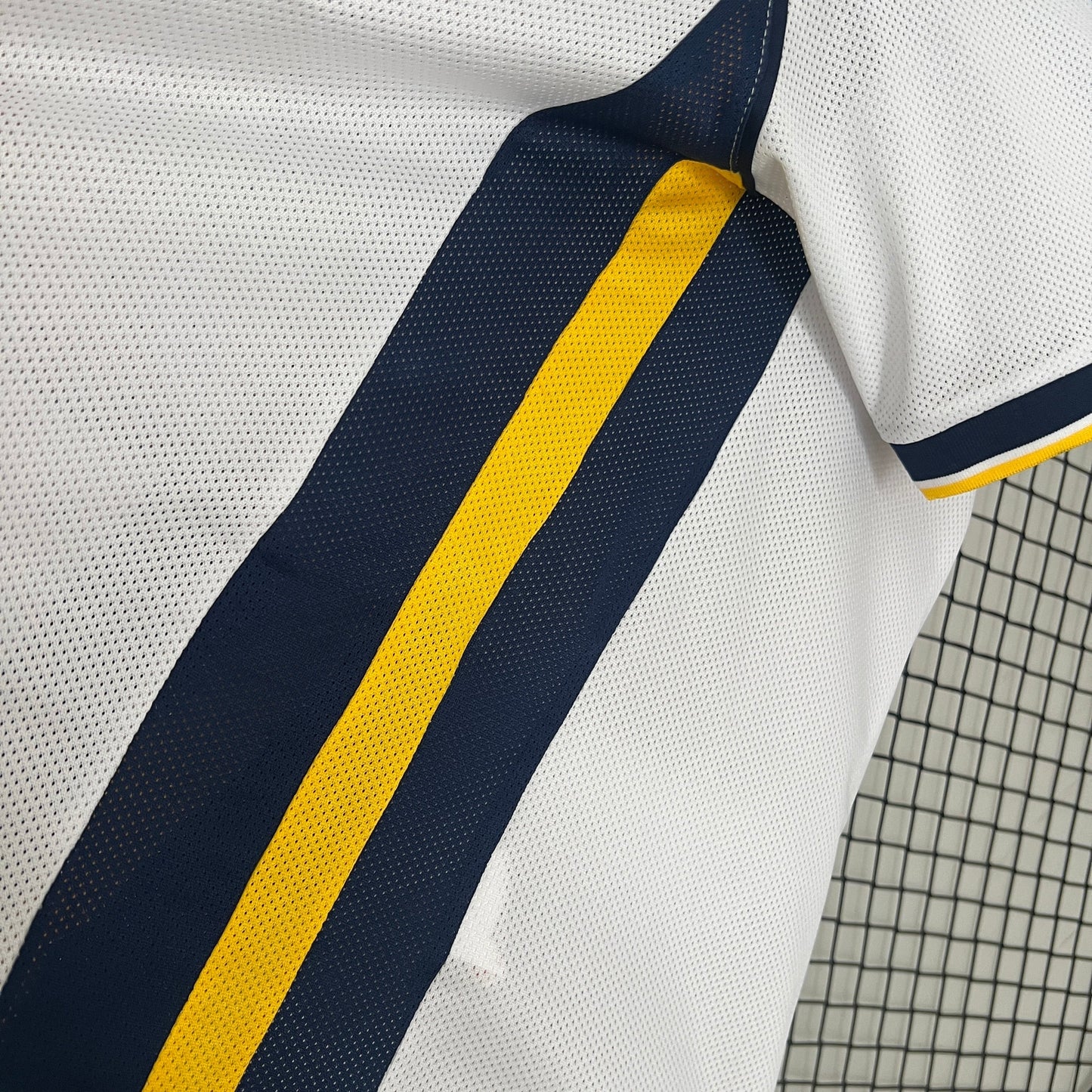 2003-04 Parma Away Retro