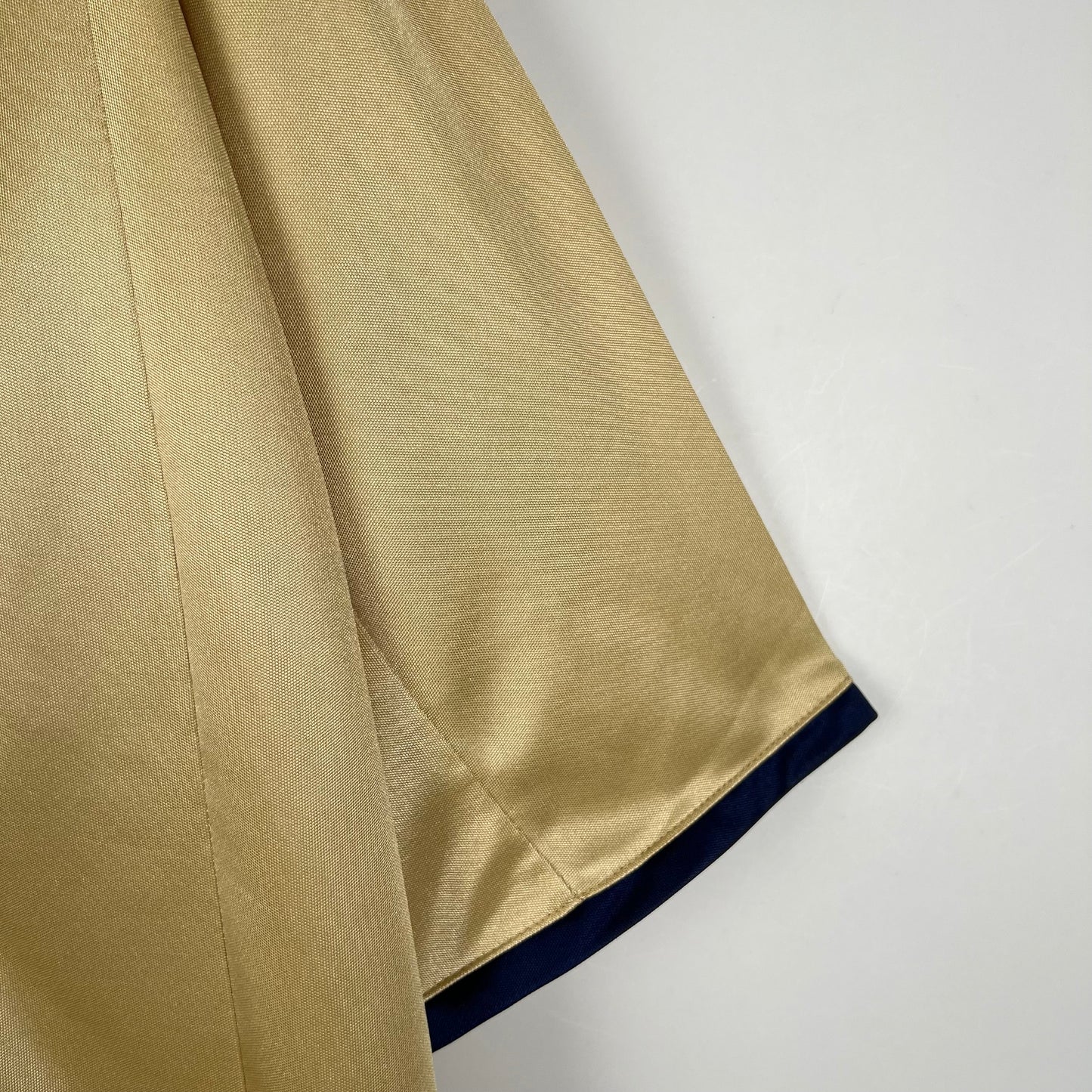 2002 Barcelona Away Retro