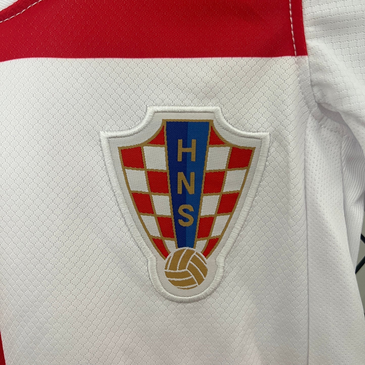 2024 Croatia home kids 16-28