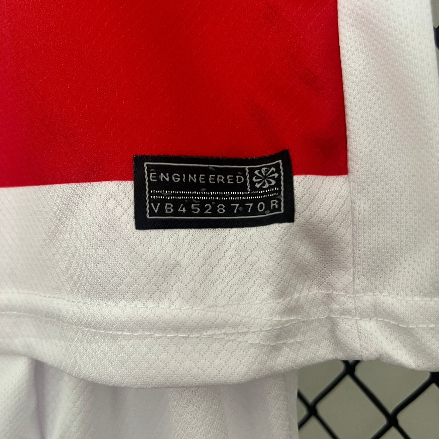 2024 Croatia home kids 16-28