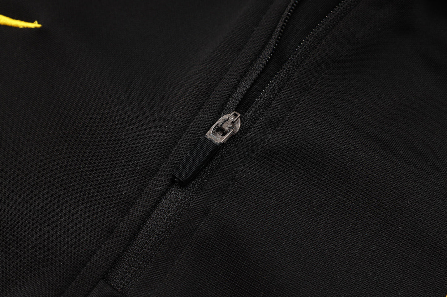 2024-25 Brazilian Black Training Suit