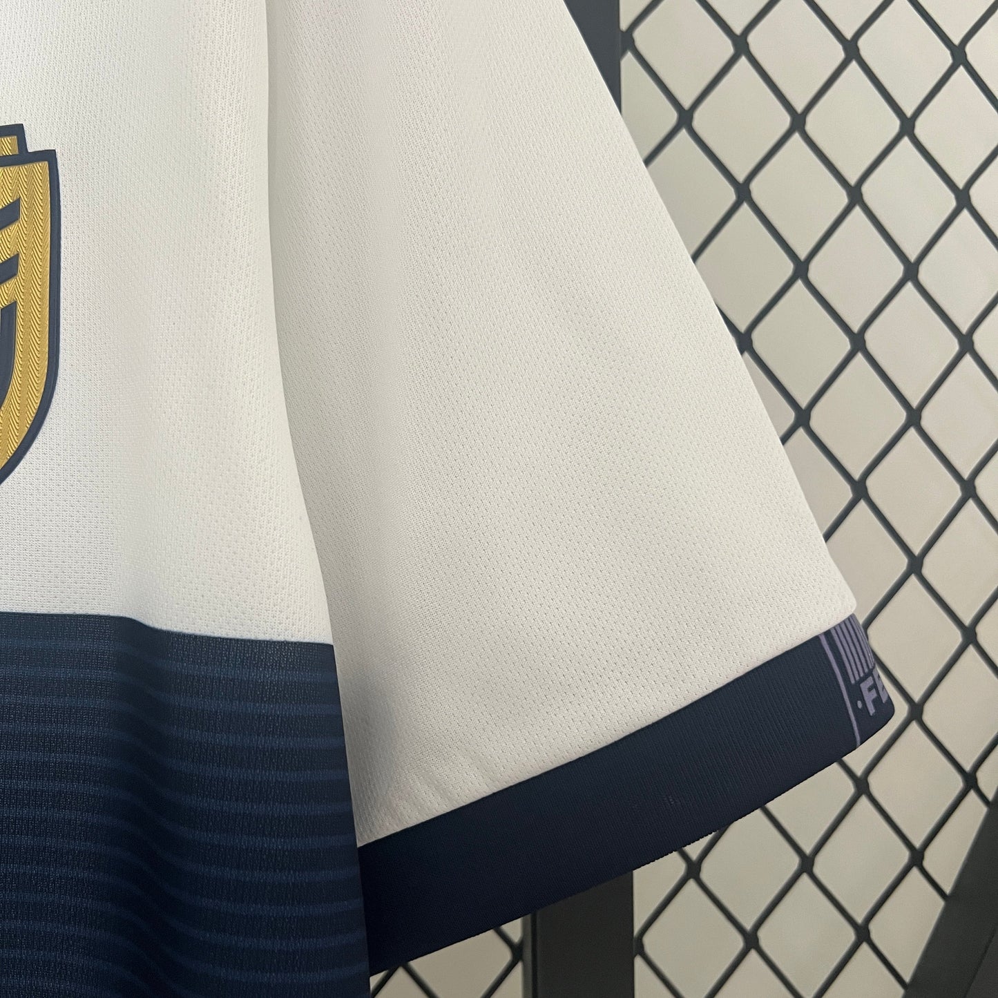 2024-25 Ecuador Away