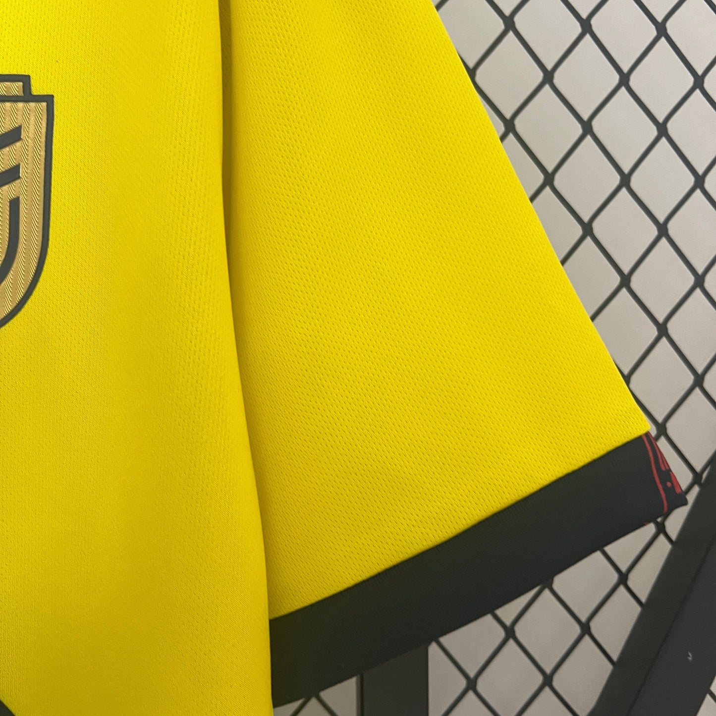 2024-25 Ecuador Home